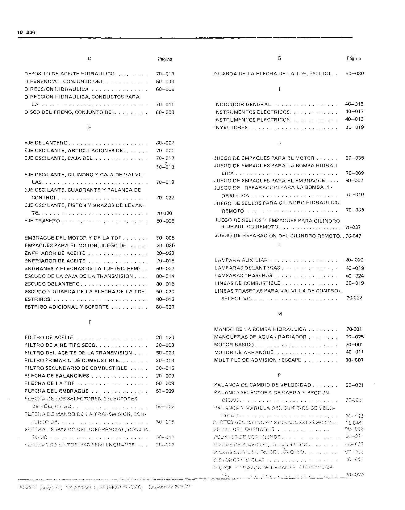 IDView (Continued)
