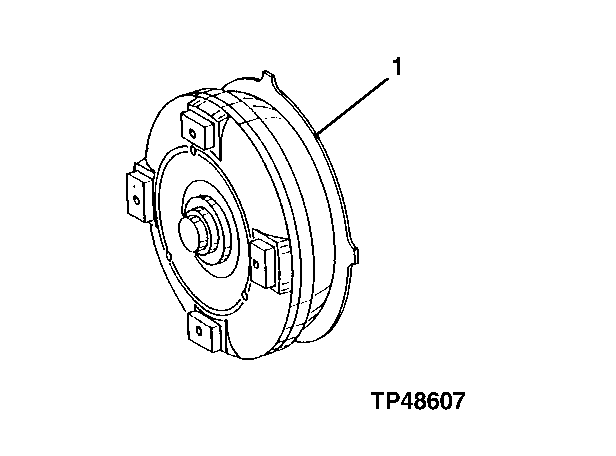 Torque Converter
