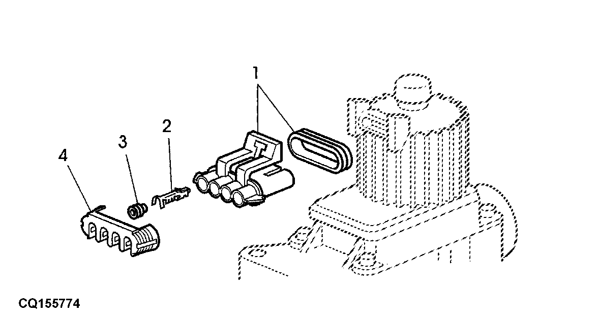 CONNECTORS