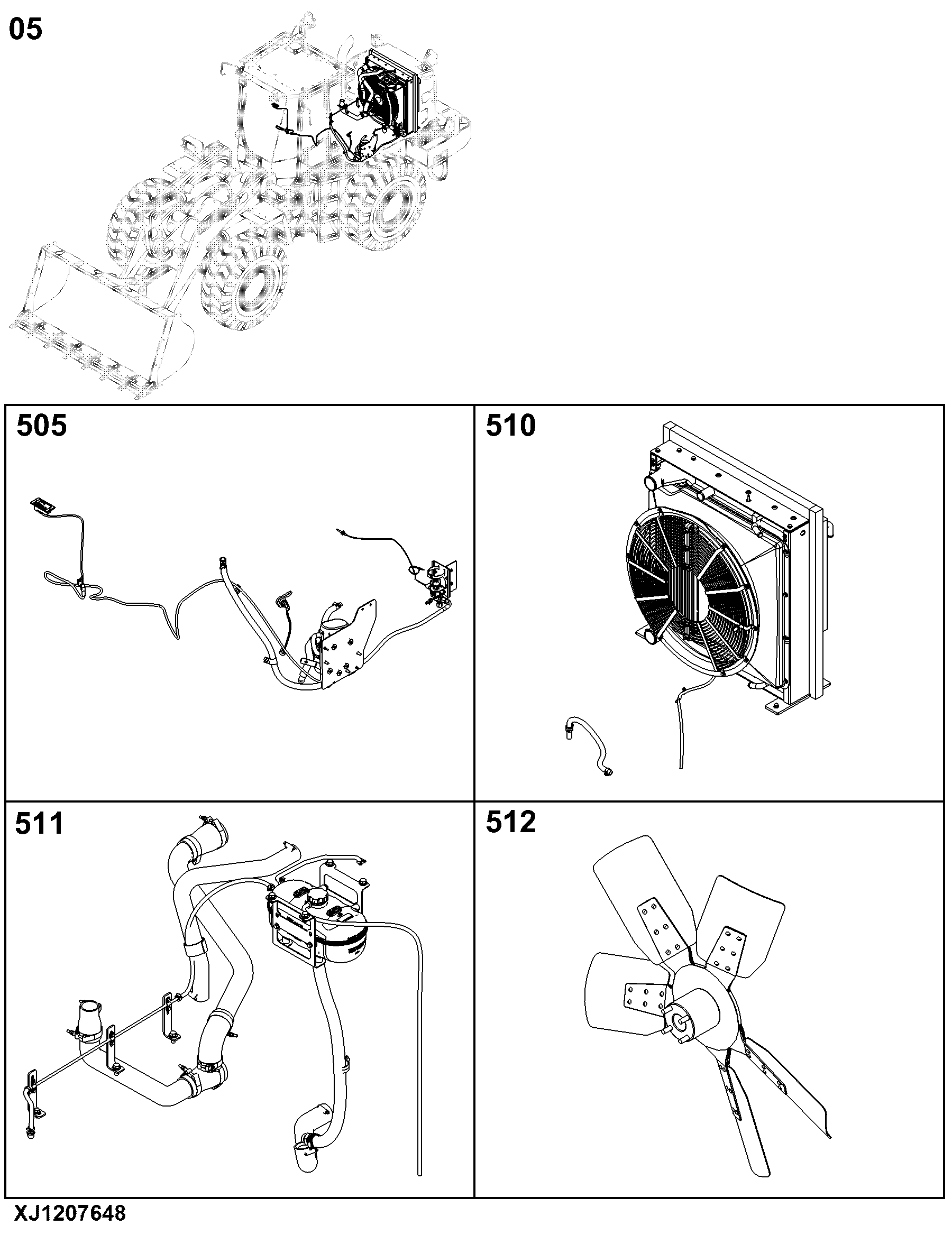 5 Engine Auxiliary System
