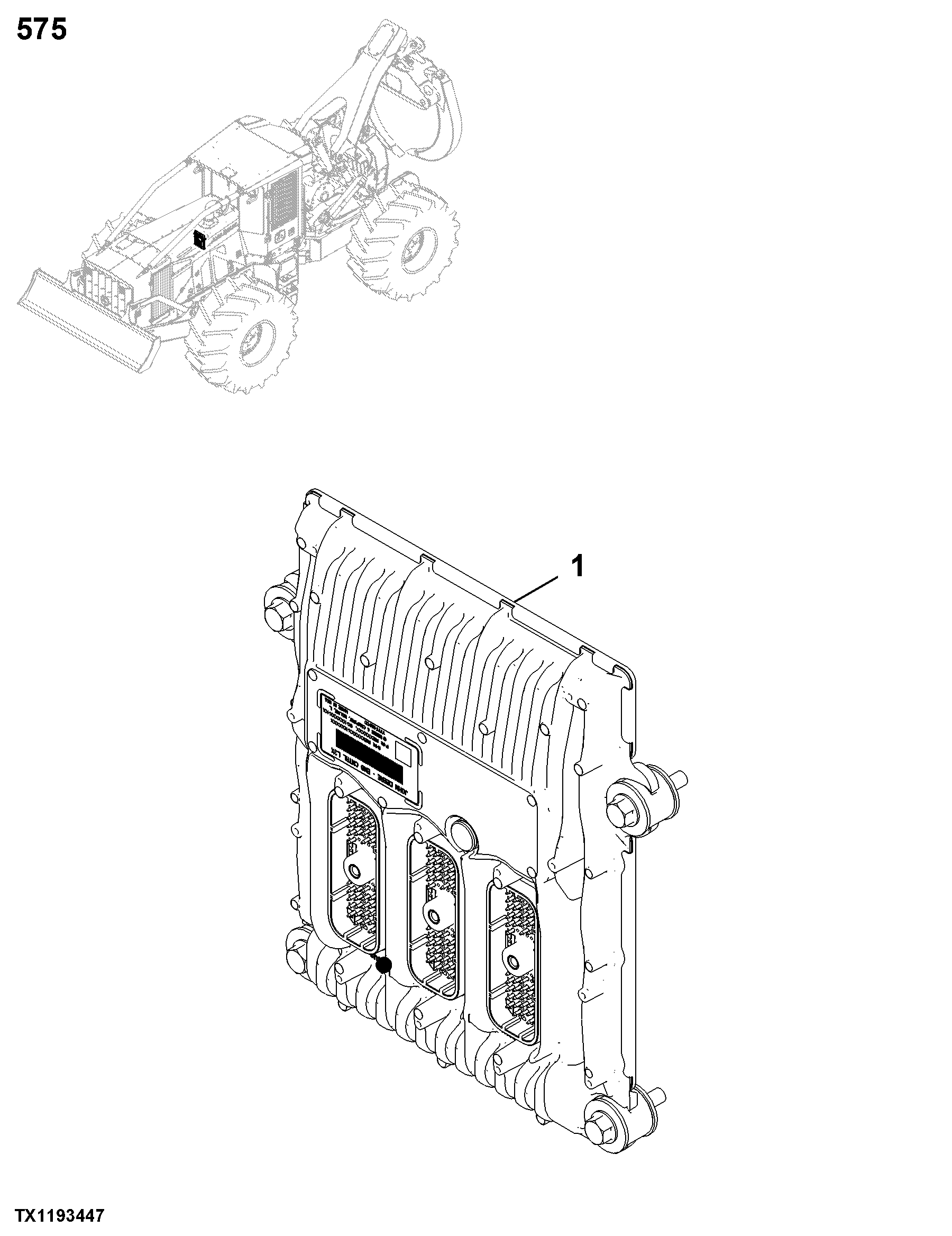 0575 Automatic Control Circuits