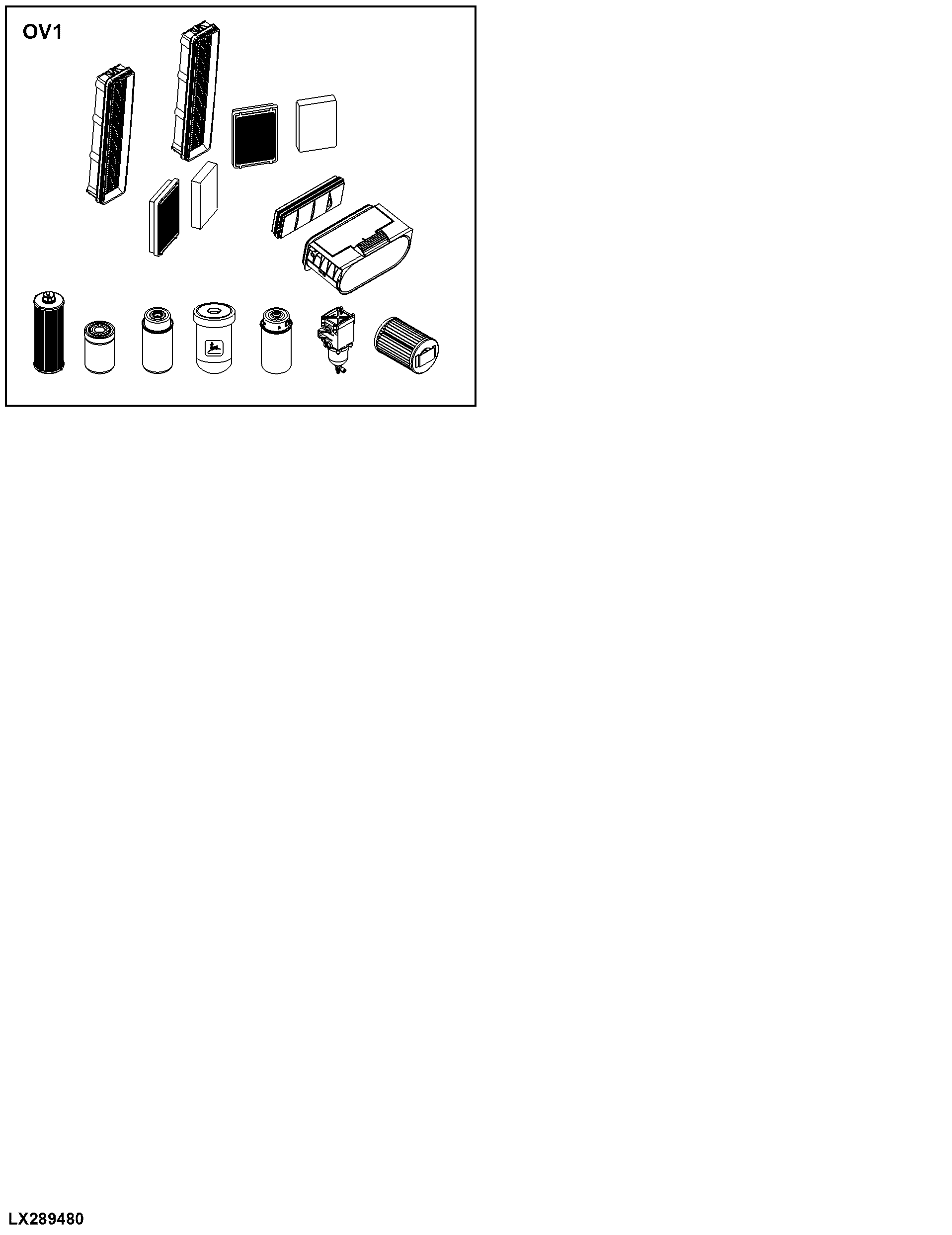 OV Overview