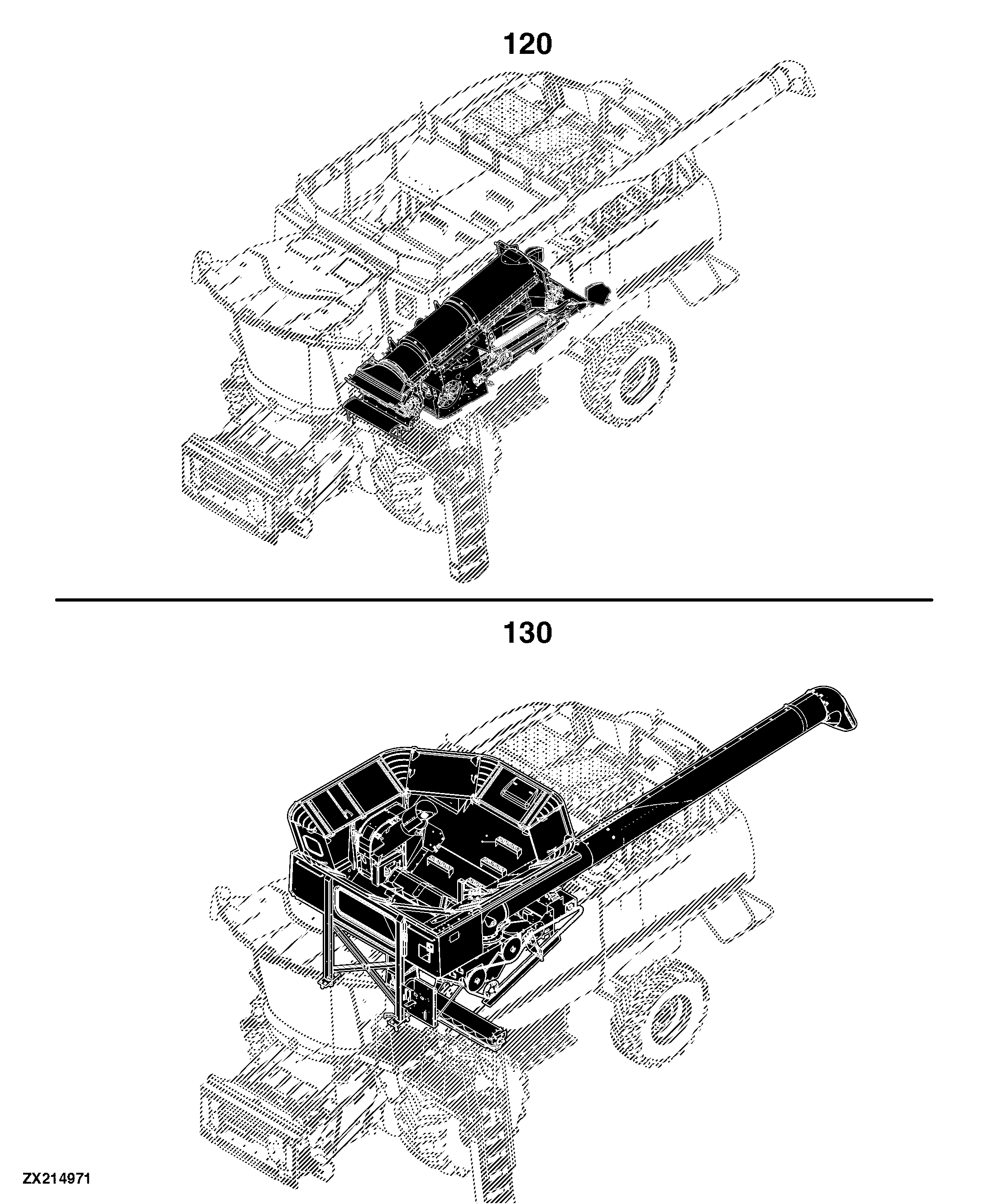 S685 Combine (Europe Edition, MY 2015-095678)