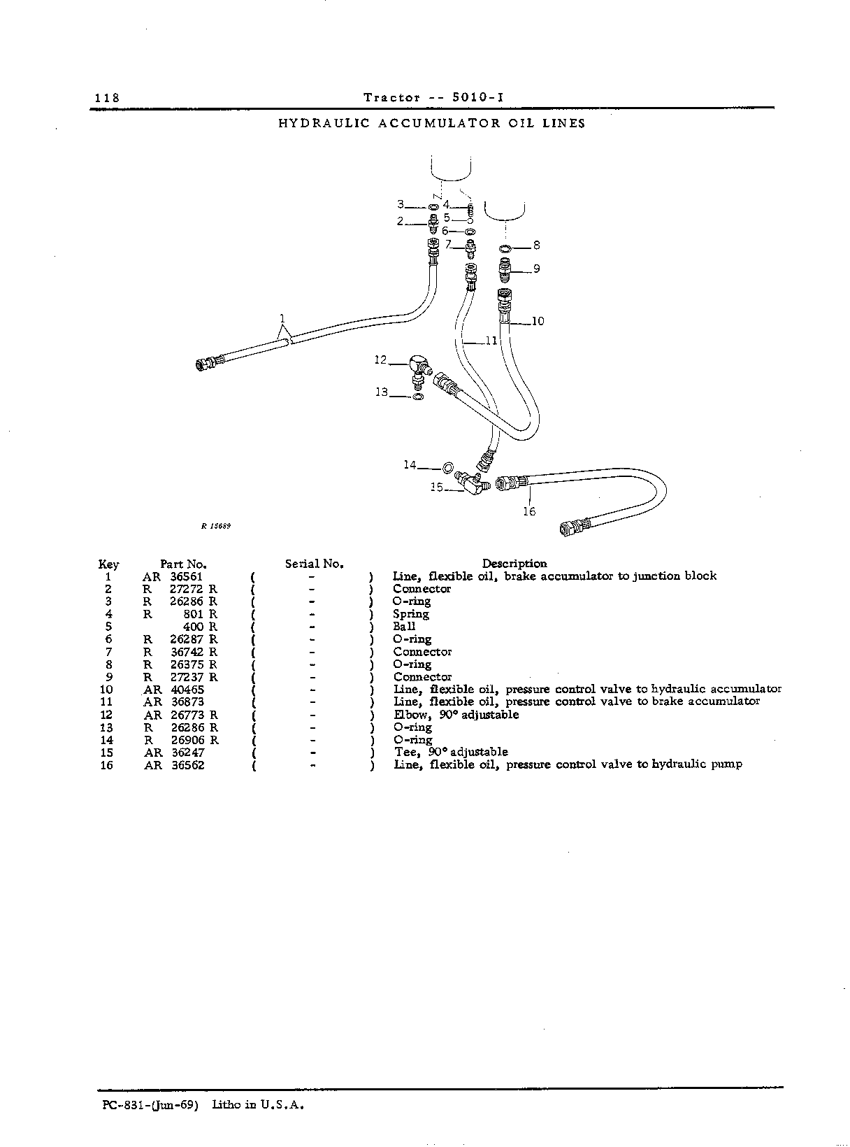 Brakes (Continued)