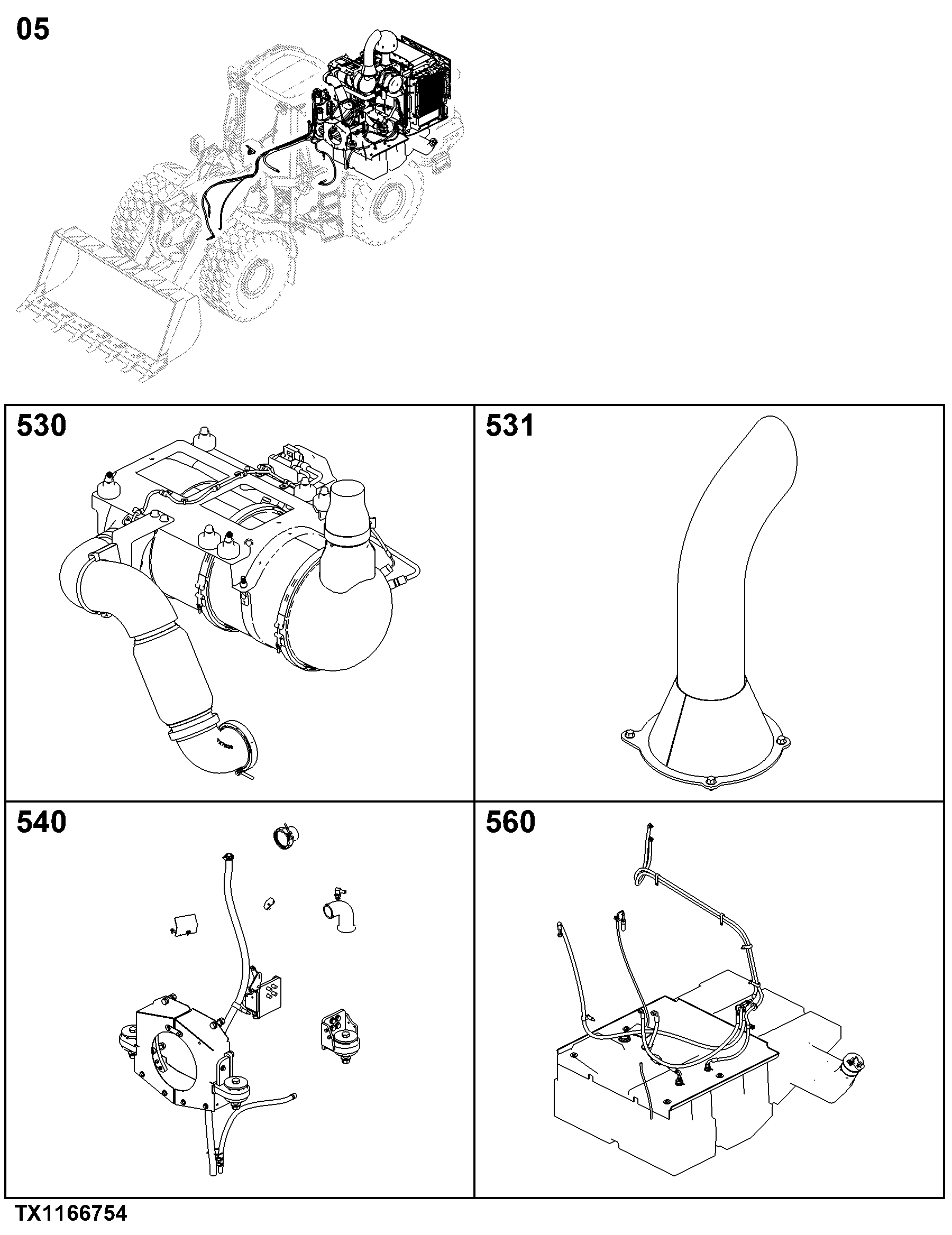 5 Engine Auxiliary System