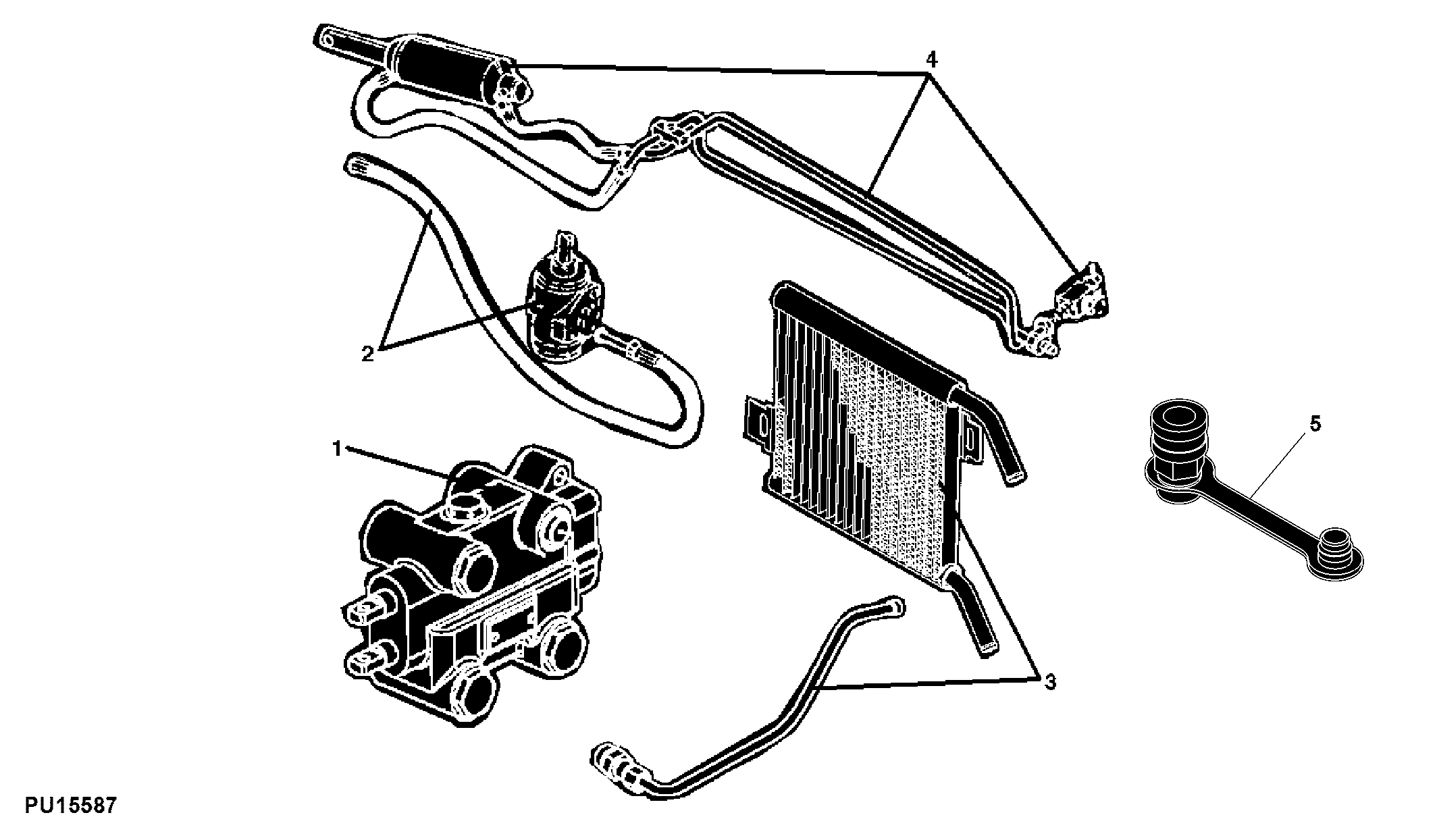 70 Hydraulics