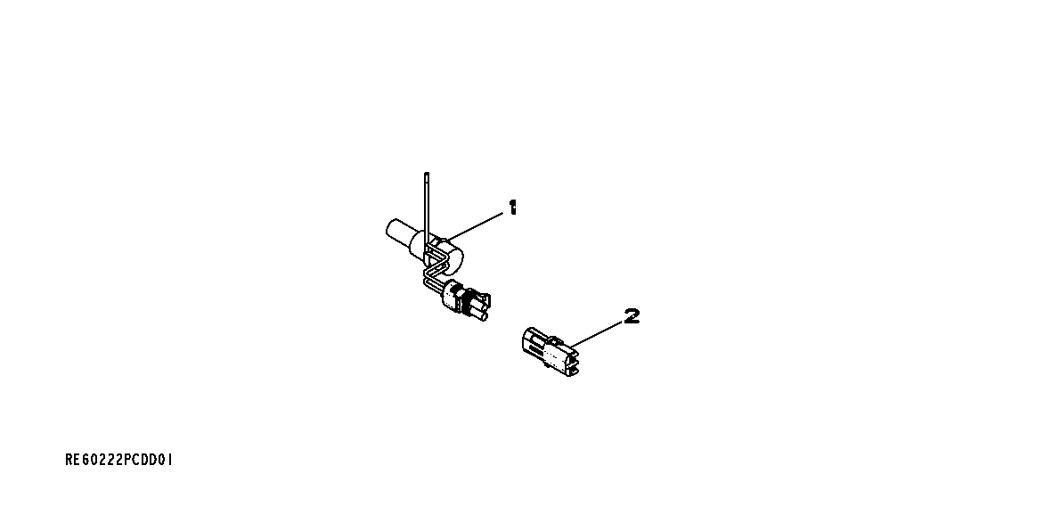 6602 TEMPERATURE SWITCH