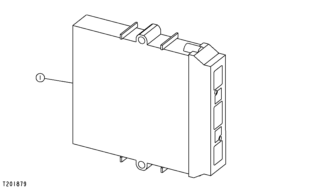 Flex Load Center (FLC)