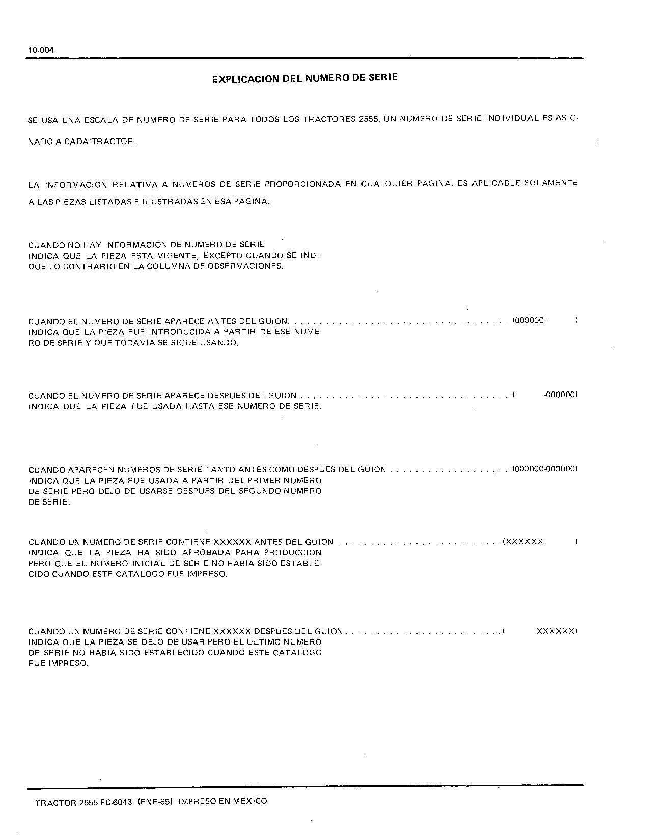 IDView (Continued)