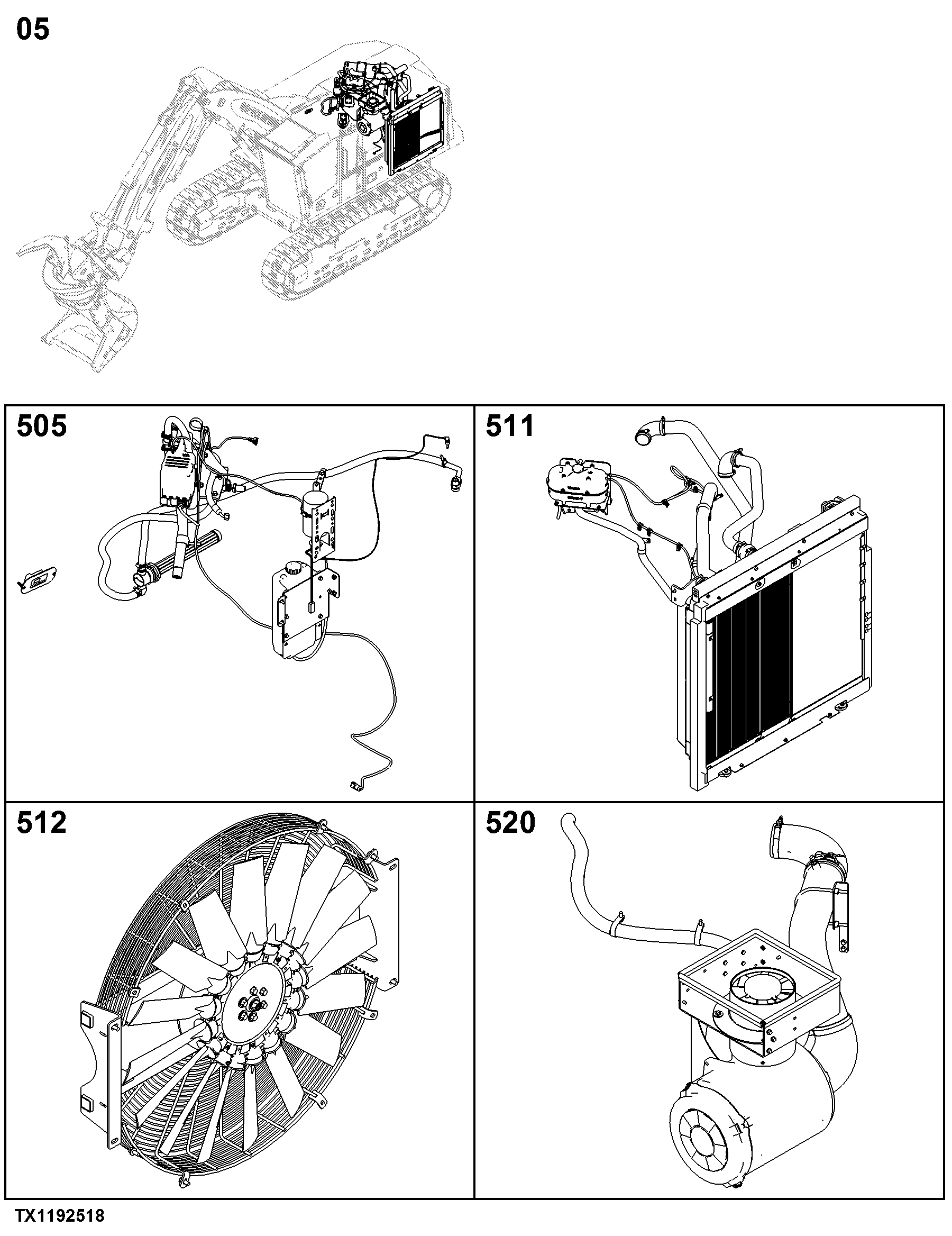 5 Engine Auxiliary System