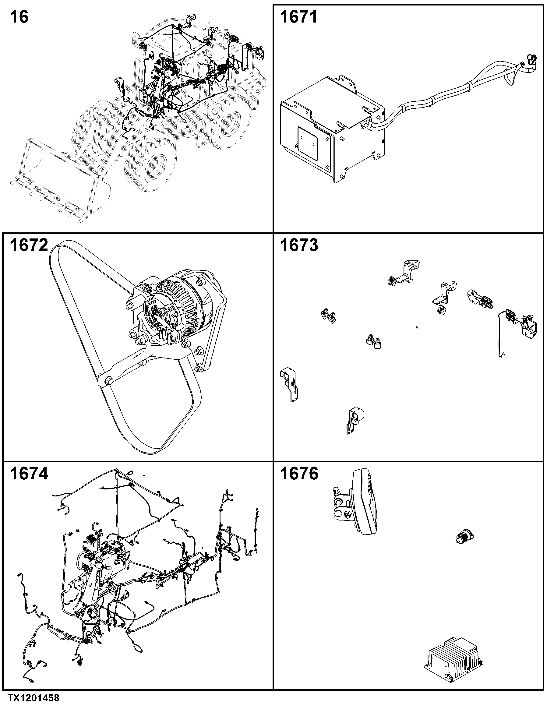 16 Vehicle Electrical System