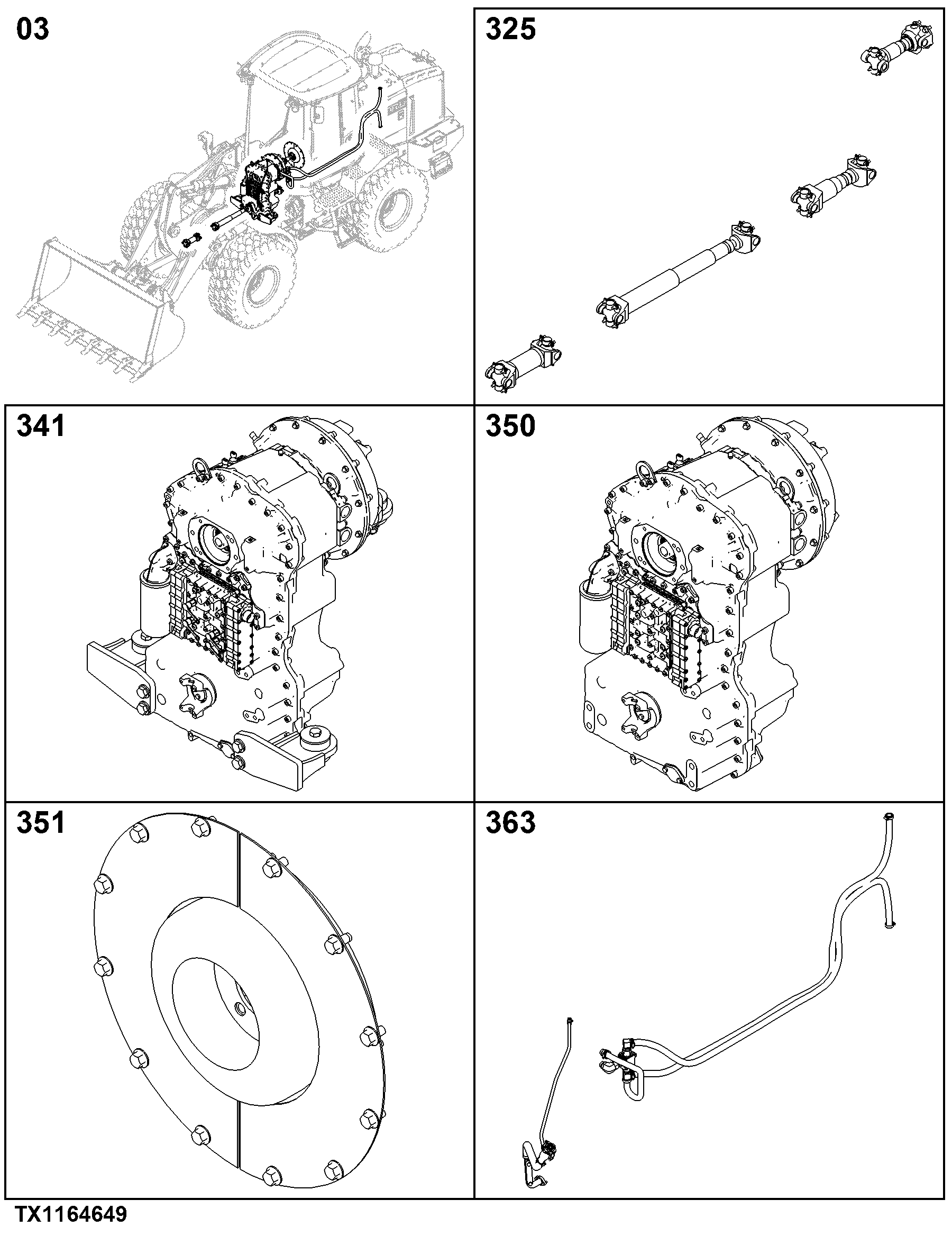 3 Transmission