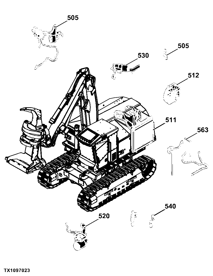 5 Engine Auxiliary System