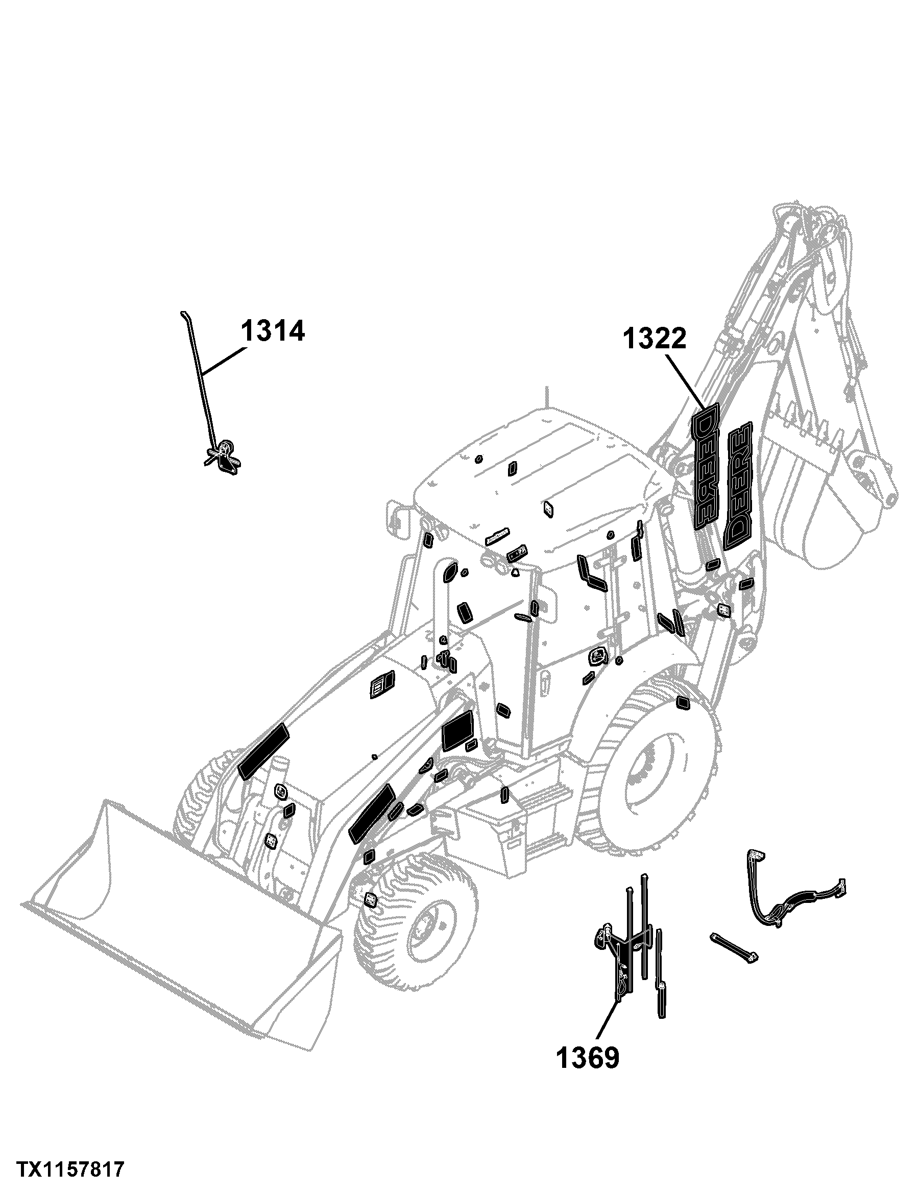 13 Miscellaneous Vehicle