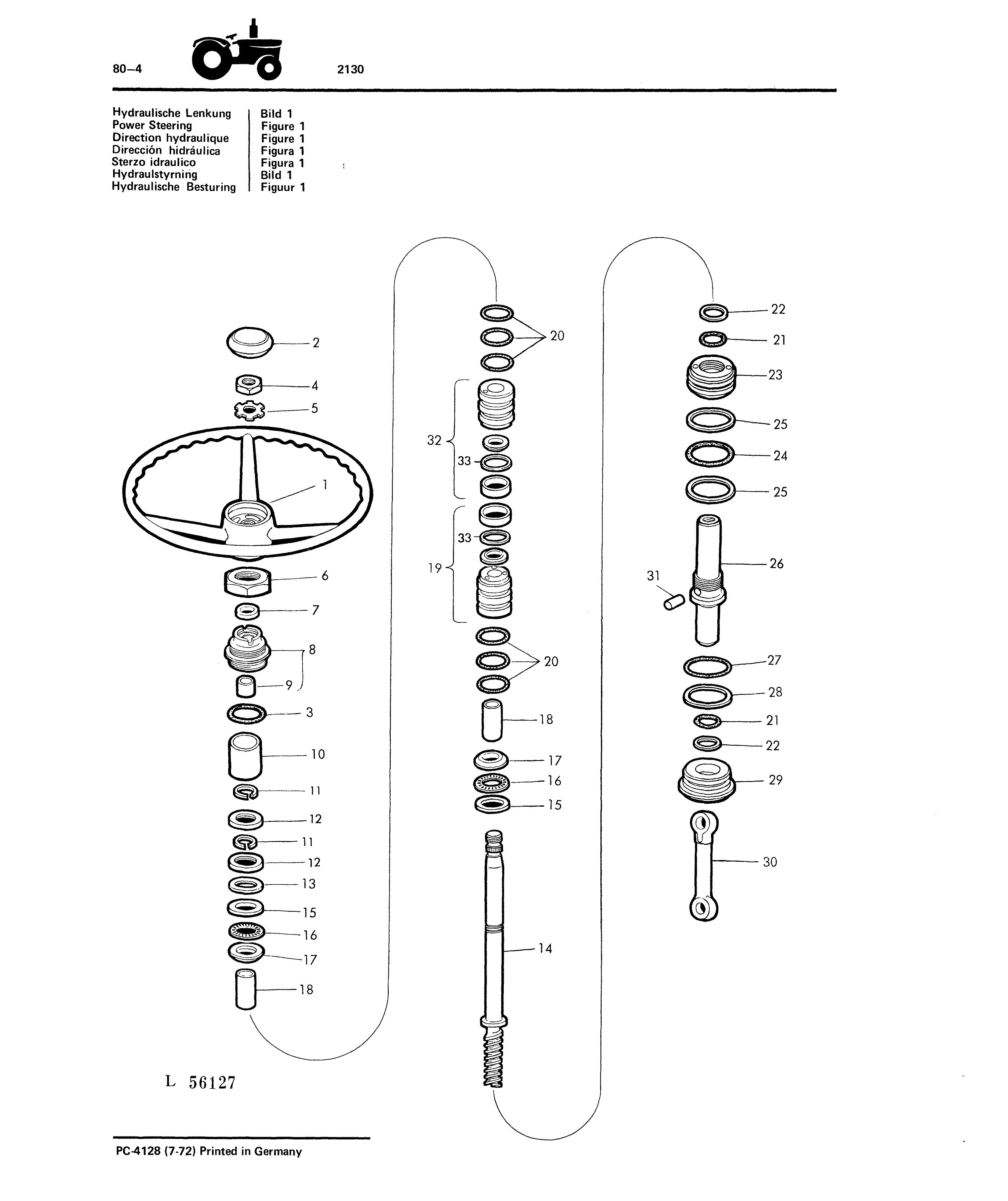 Power Steering