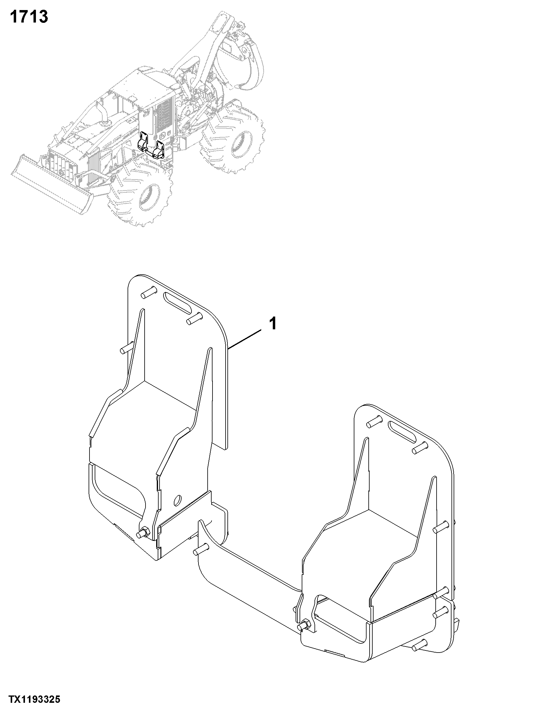 1713 Articulation Shielding