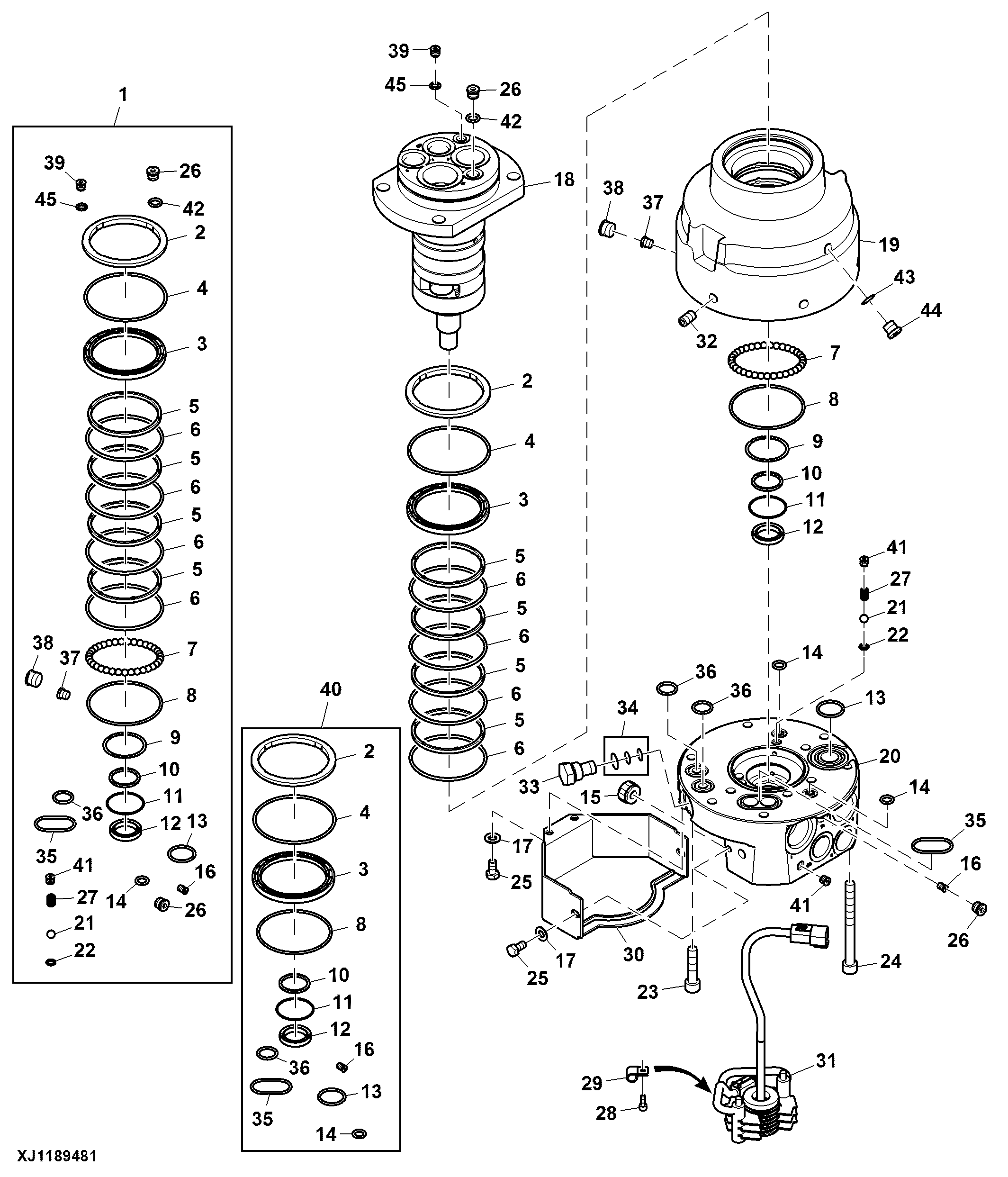 Manifold, Continuous Rotation (000074 - 000146)