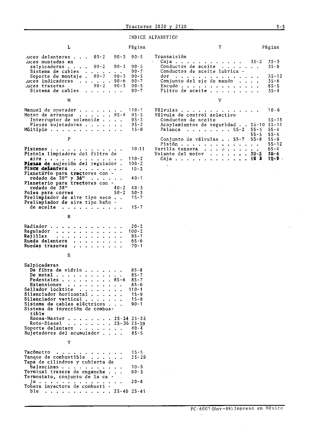 IDView (Continued)