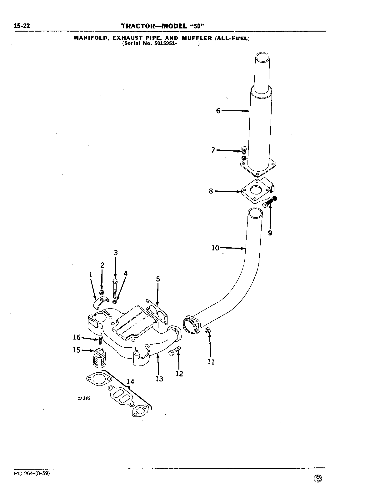 Section 15 - Engine (Continued)