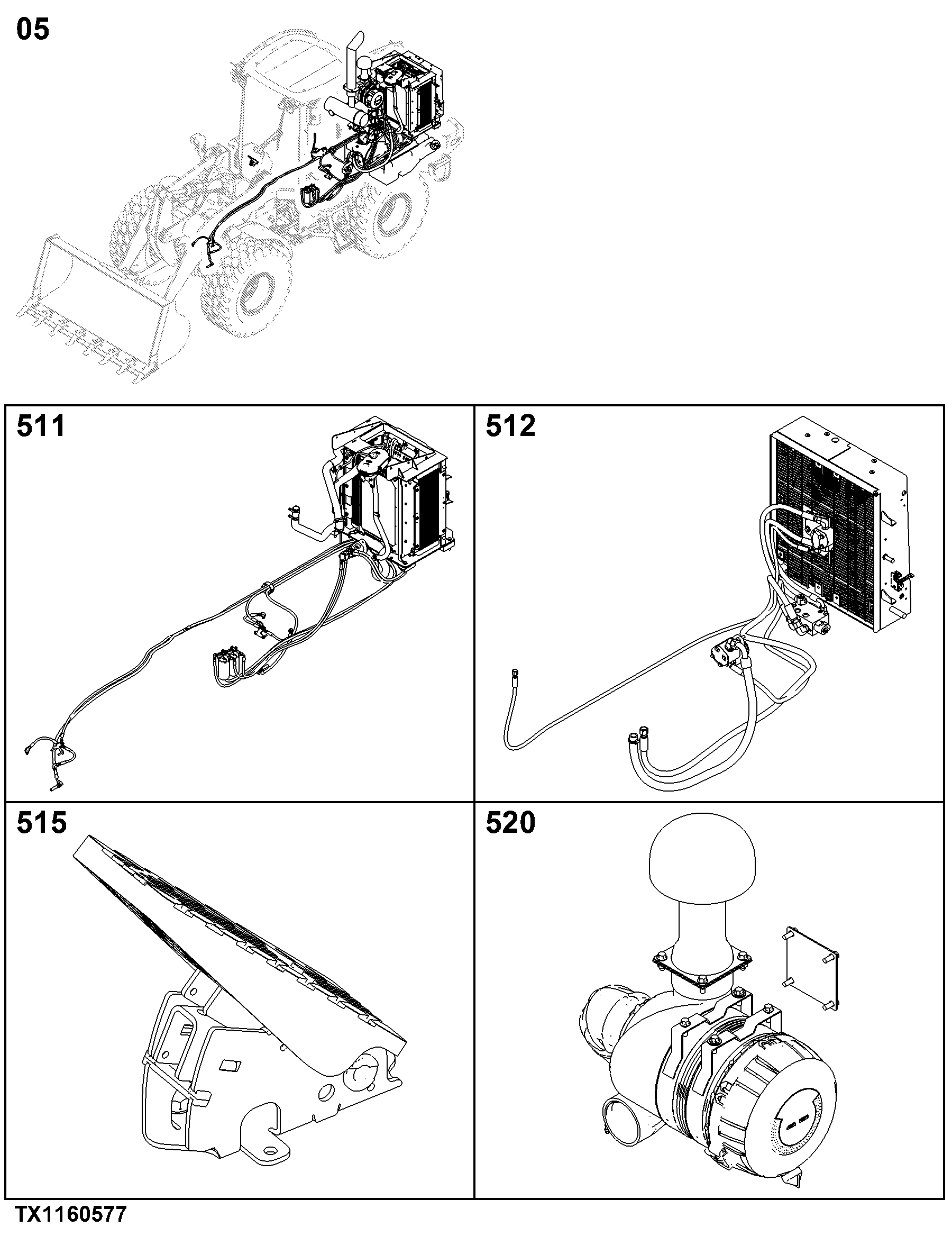 5 Engine Auxiliary System