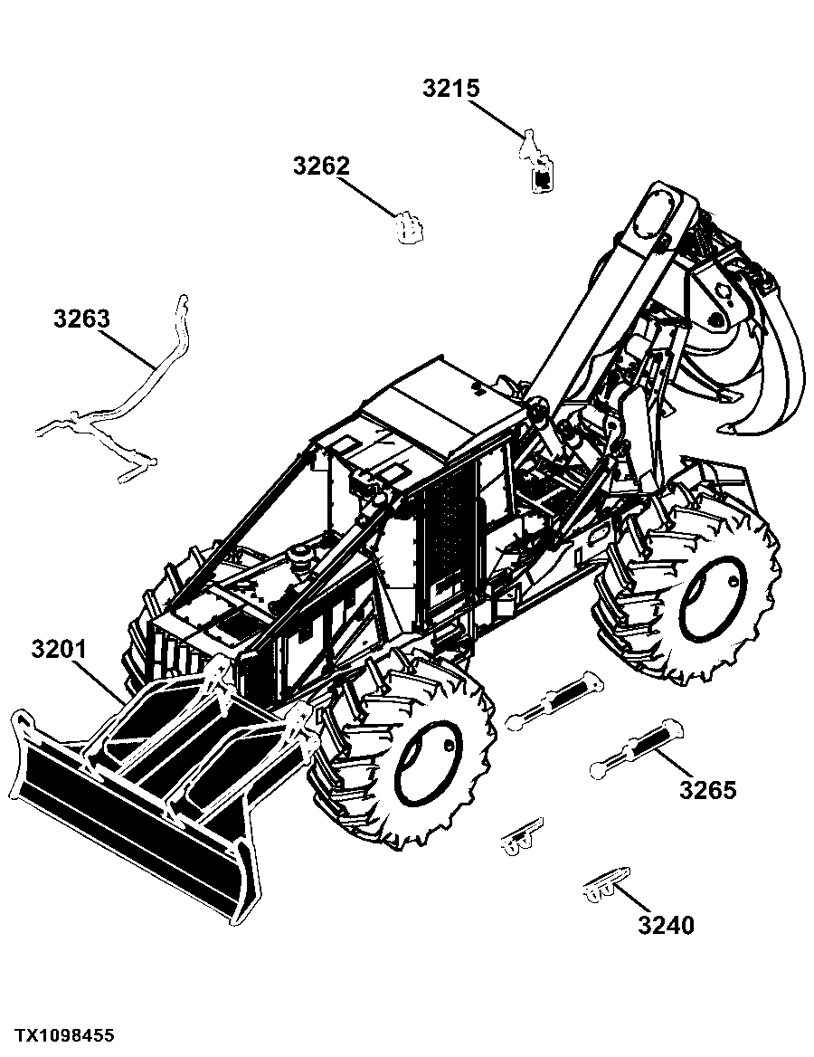 32 Dozers