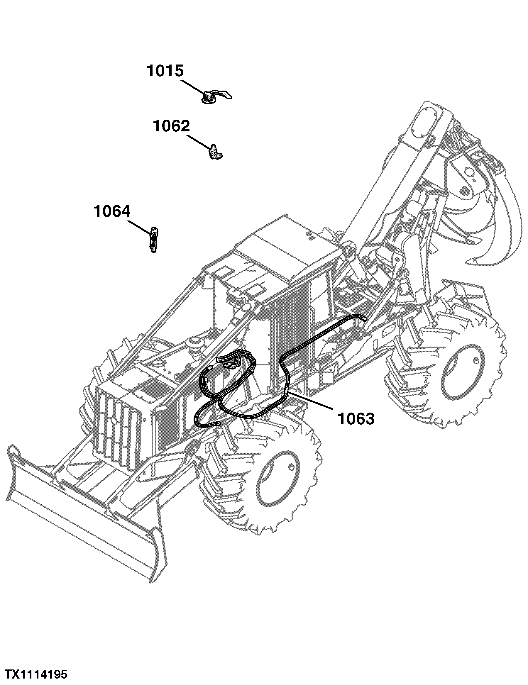 10 Service Brakes