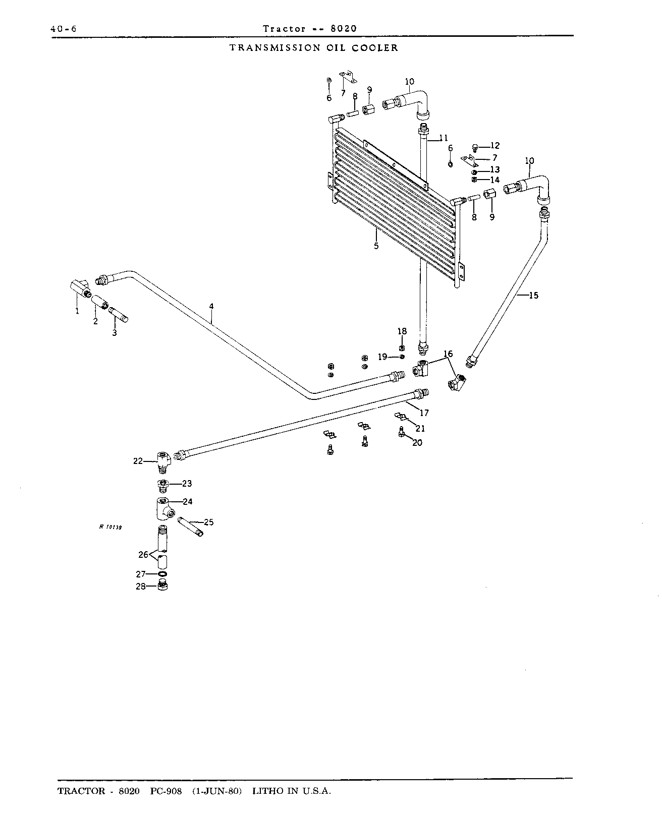 Section 40-Transmission (Continued)