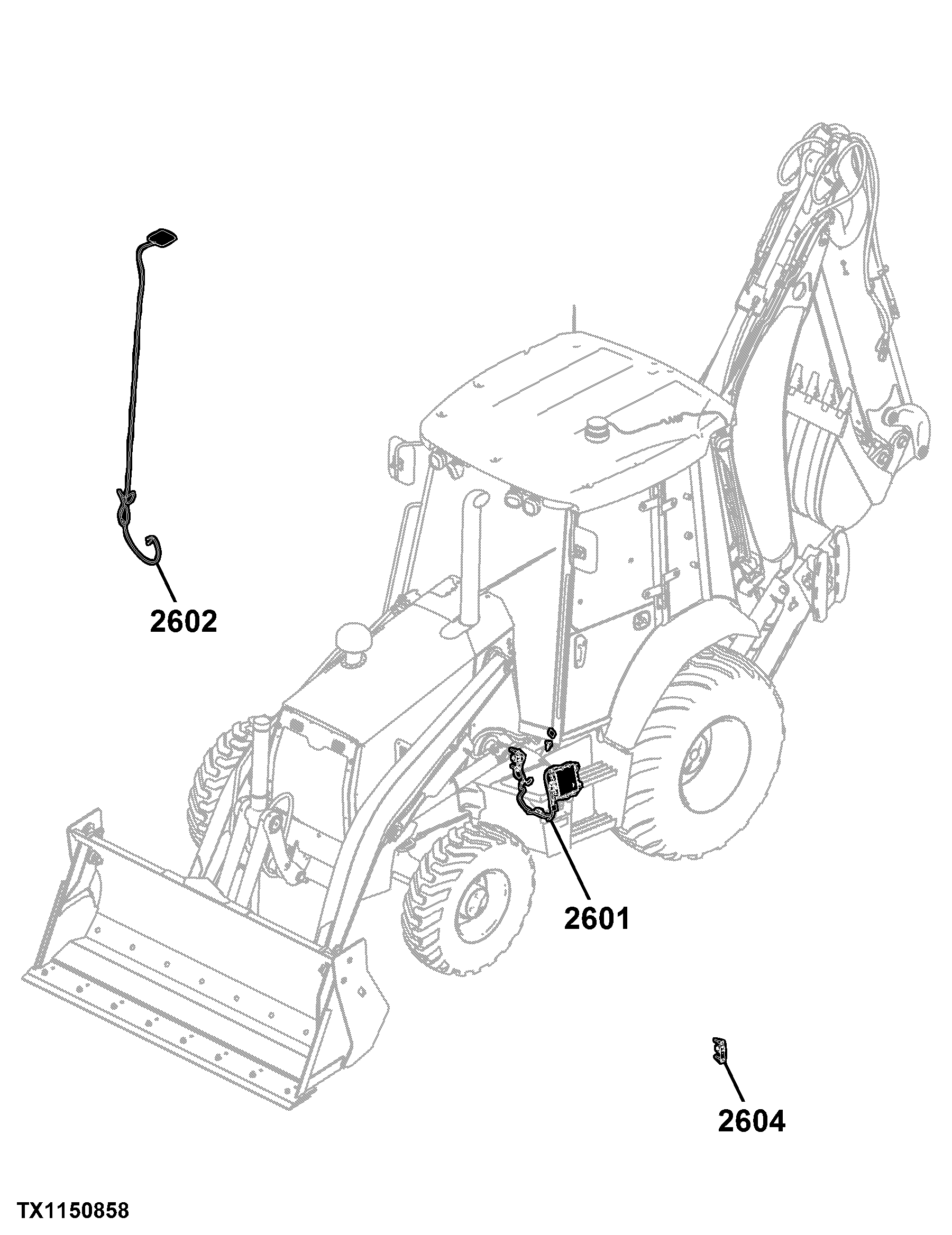 26 Global Vehicle Communication