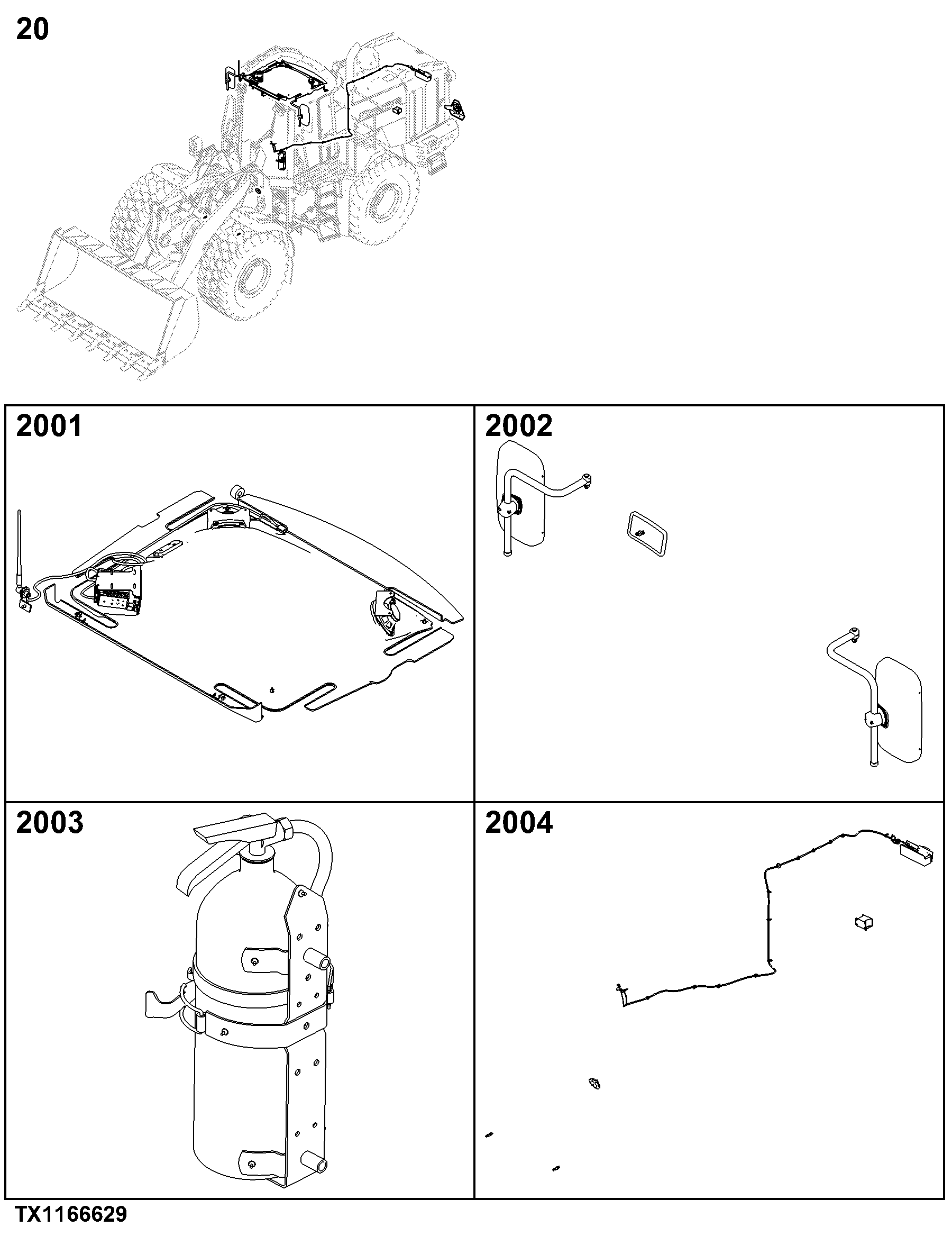 20 Safety, Convenience & Miscellaneous