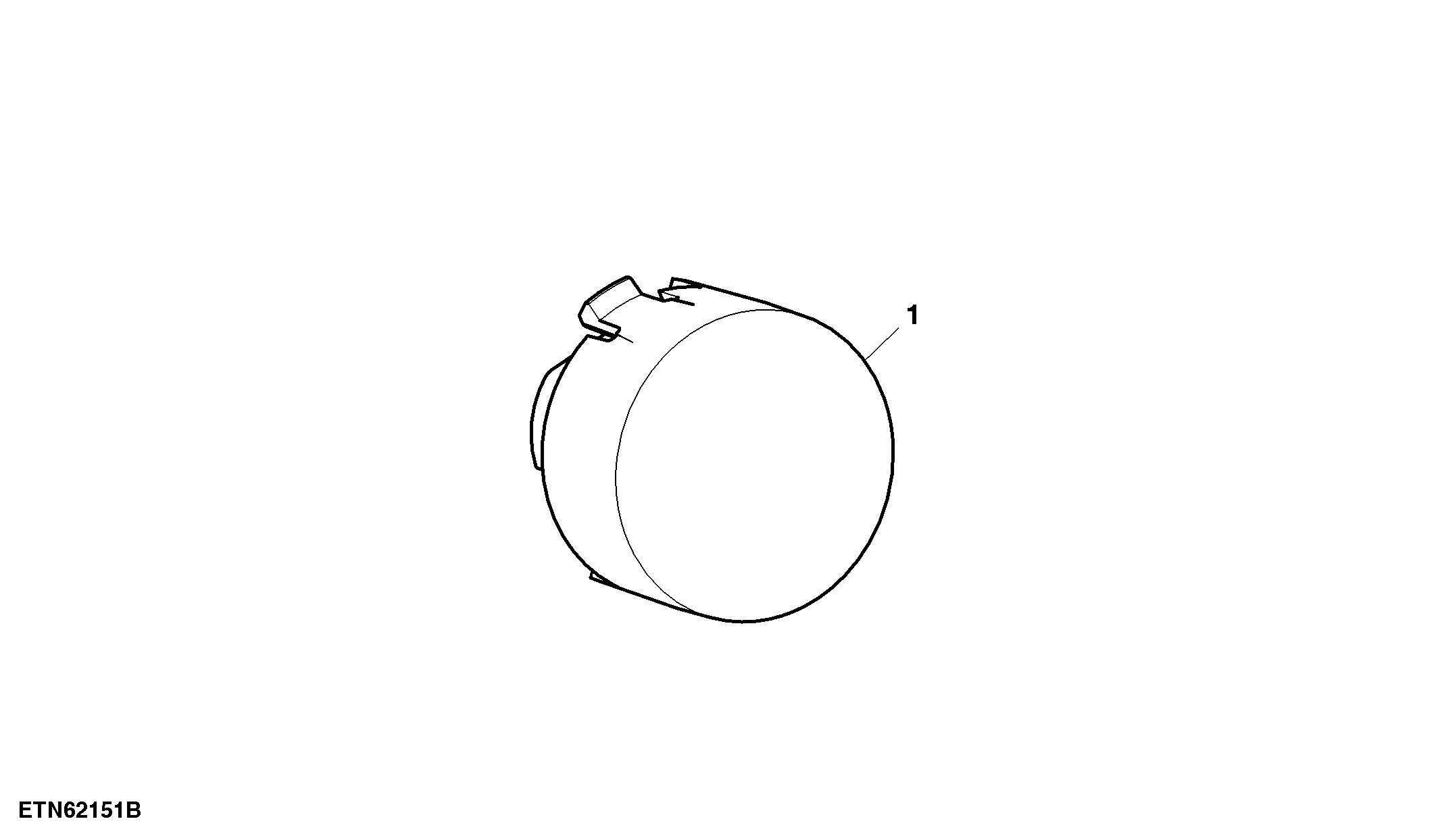 Push Buttons, Switch Module W/O Electrical SCV, Electrical ICV