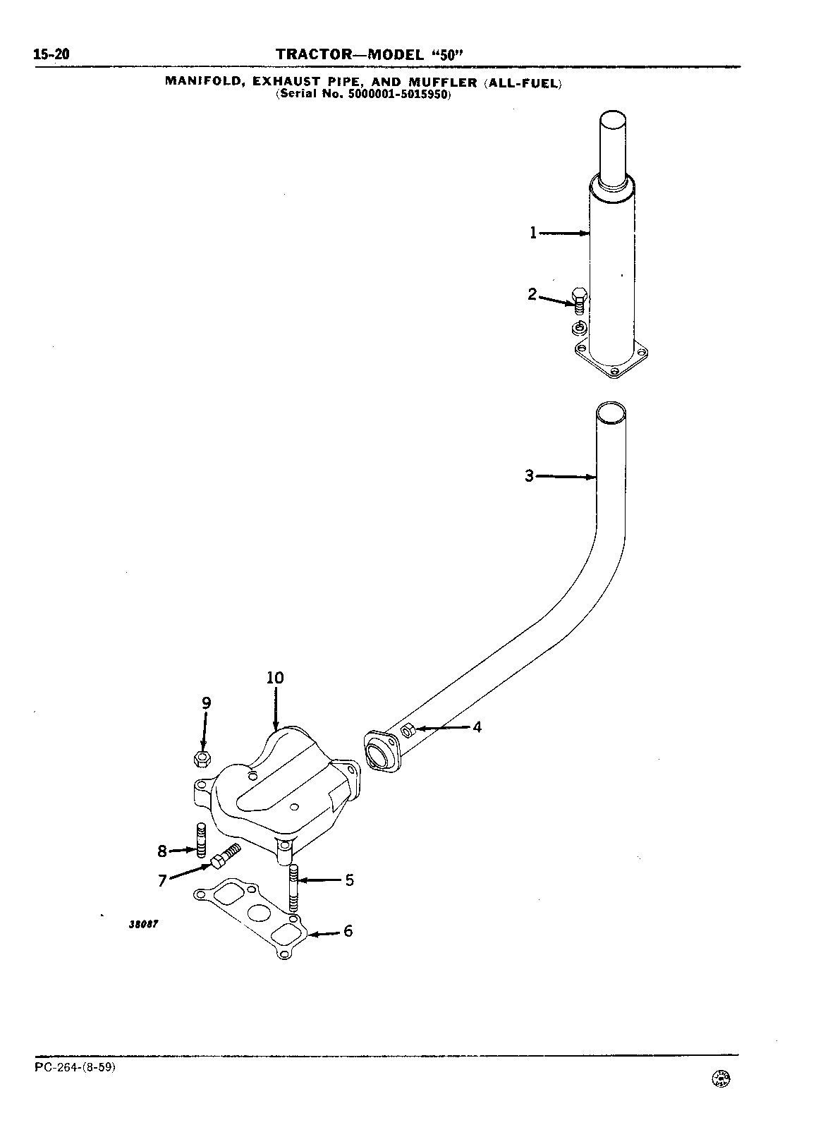 Section 15 - Engine (Continued)