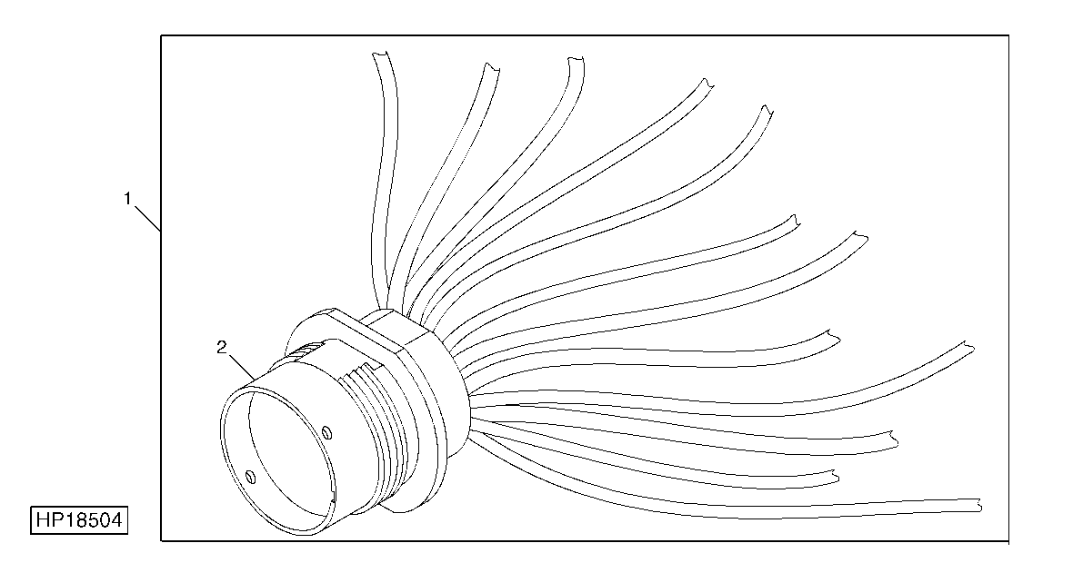 WIRING HARNESS (PREMIUM)