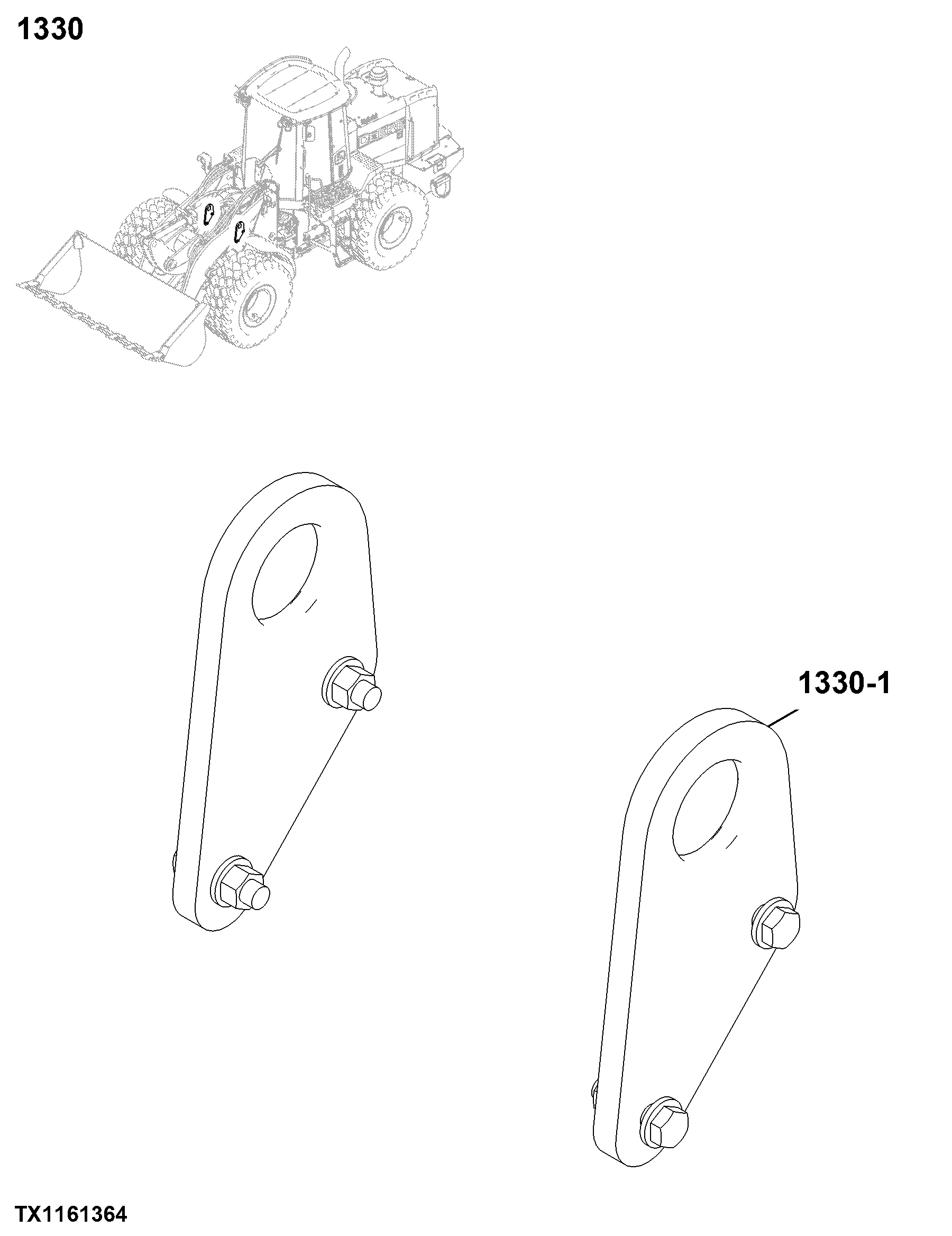 1330 Shipping and Packaging