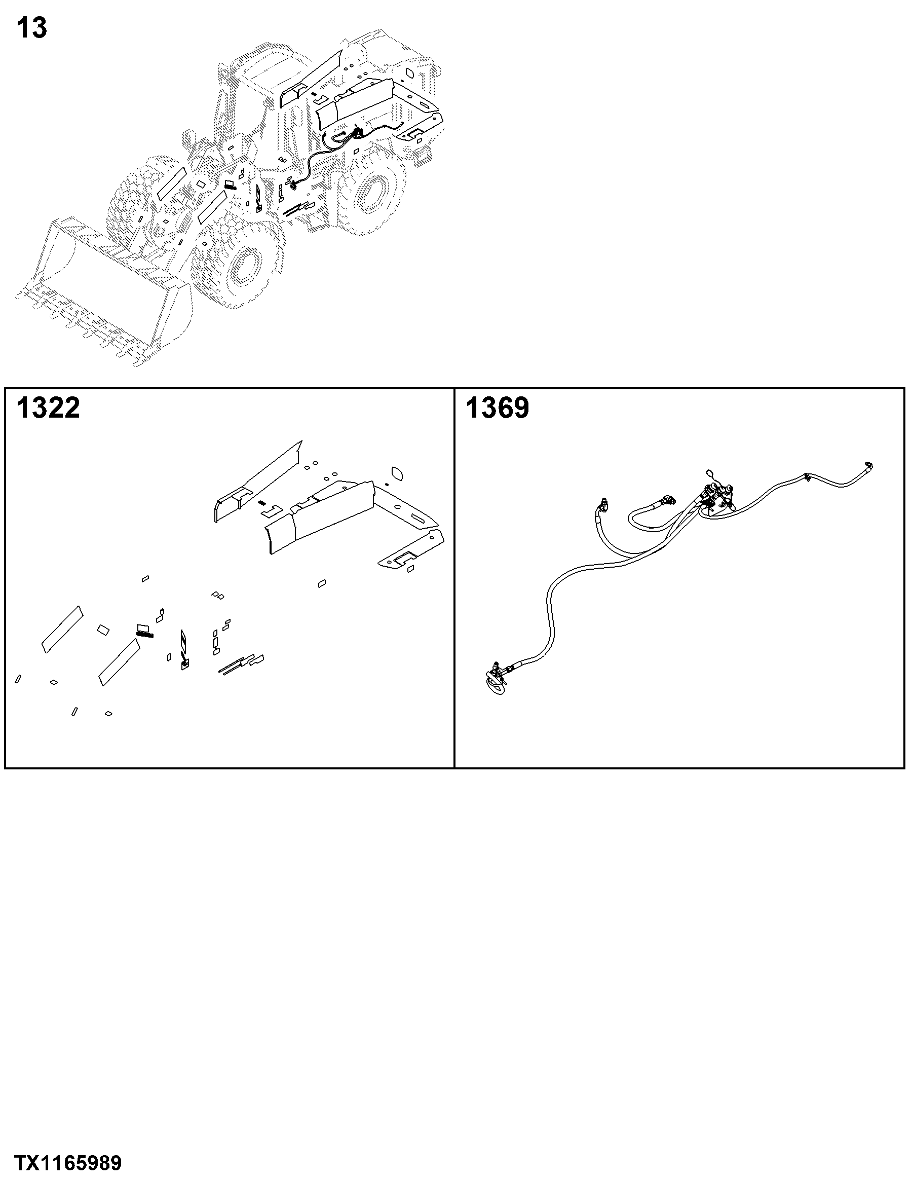 13 Miscellaneous Vehicle