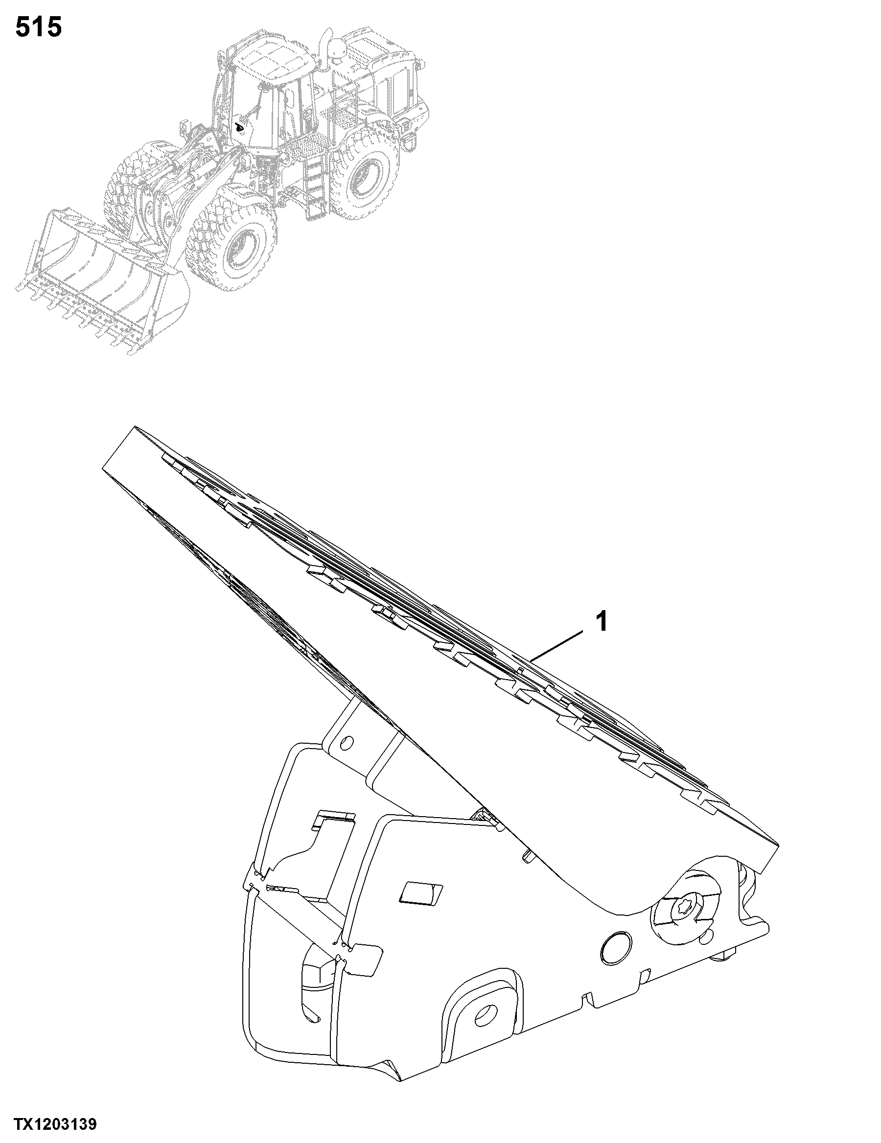 0515 Engine Speed Controls