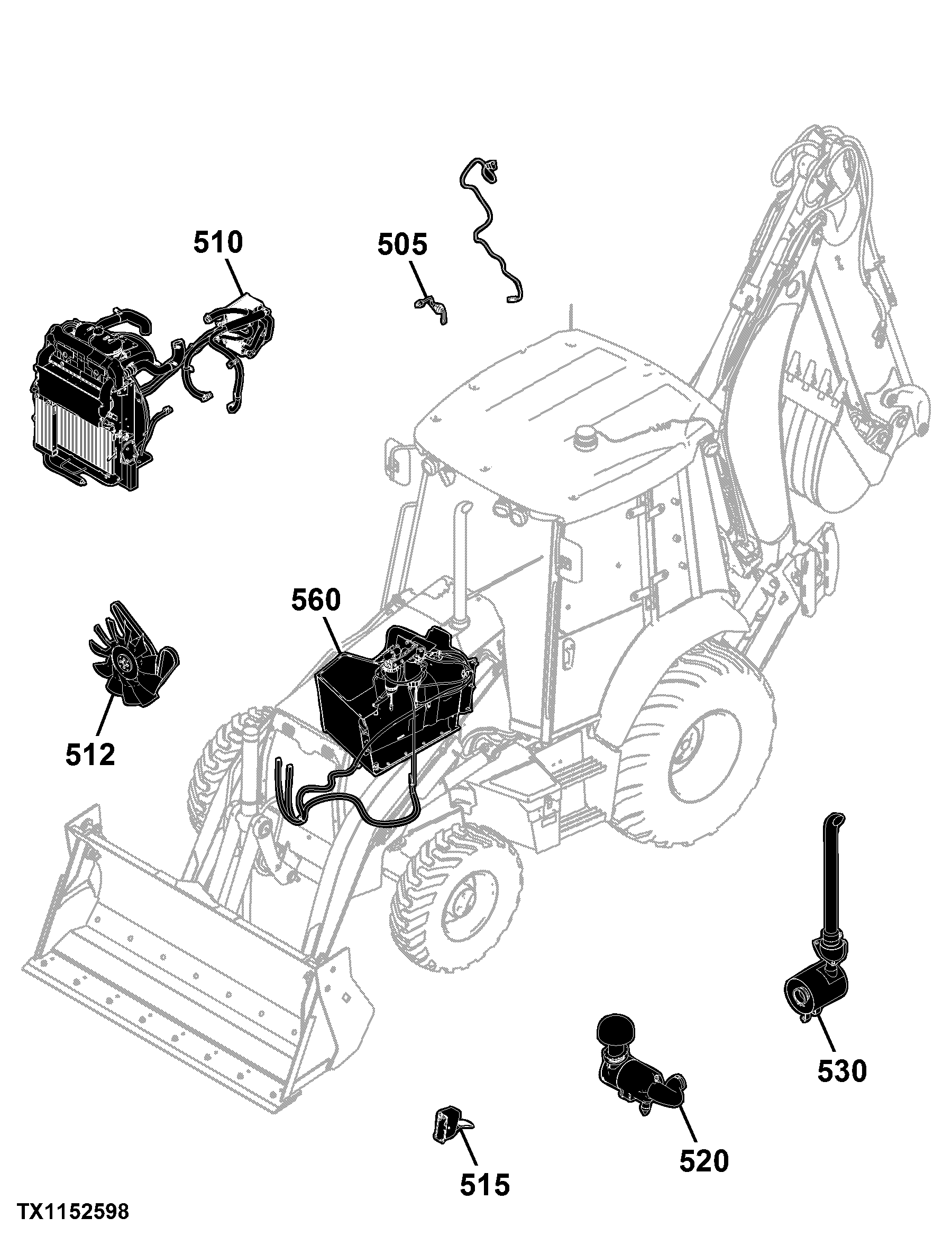 5 Engine Auxiliary System