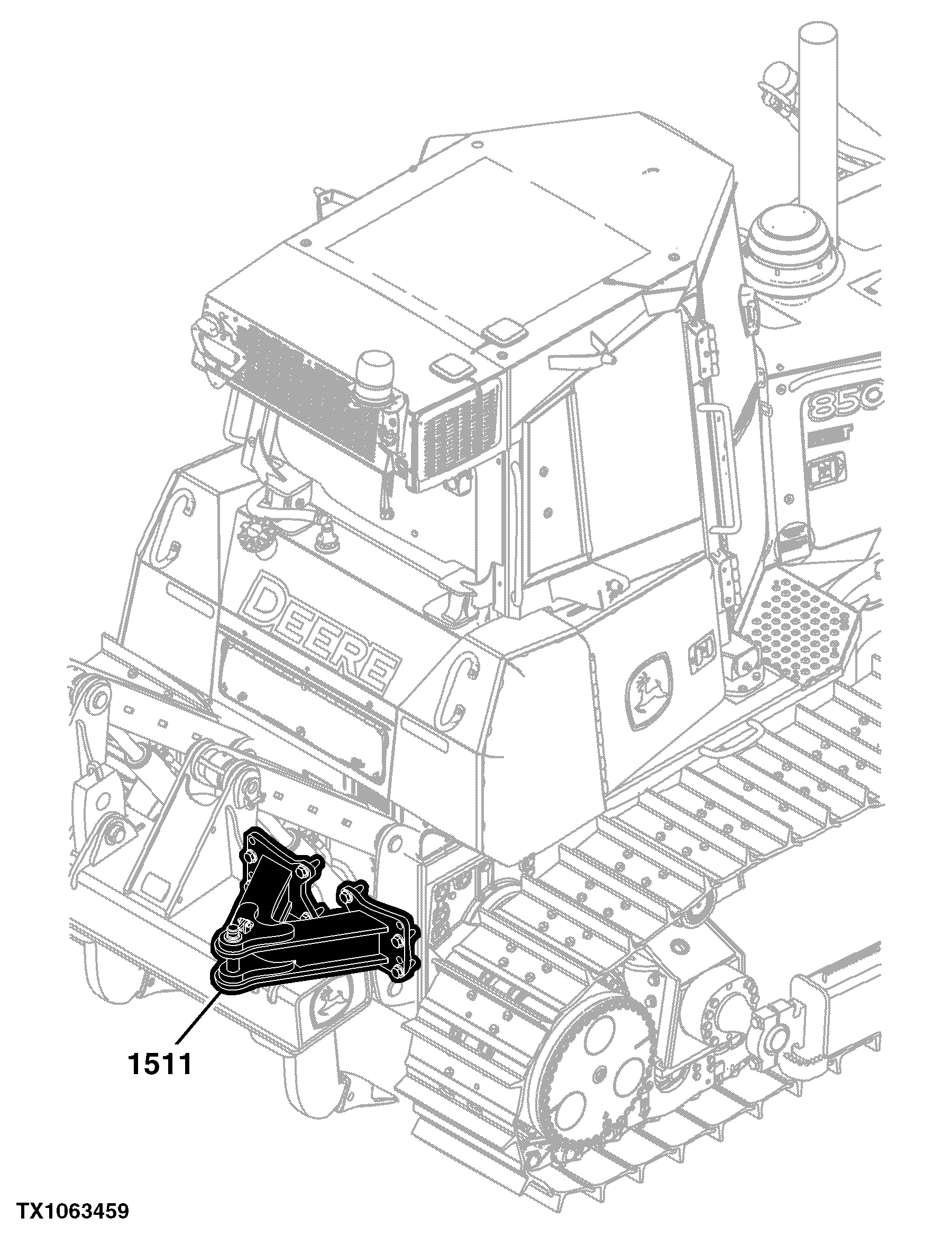 15 Equipment Attaching