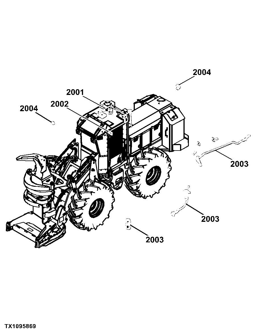 20 Safety, Convenience & Miscellaneous