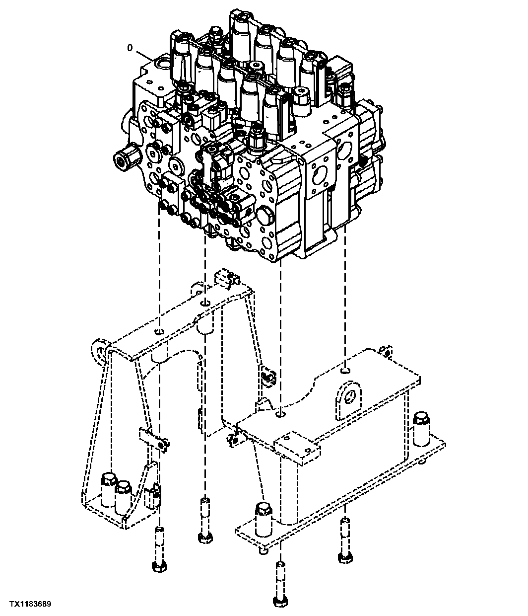 Control Valve
