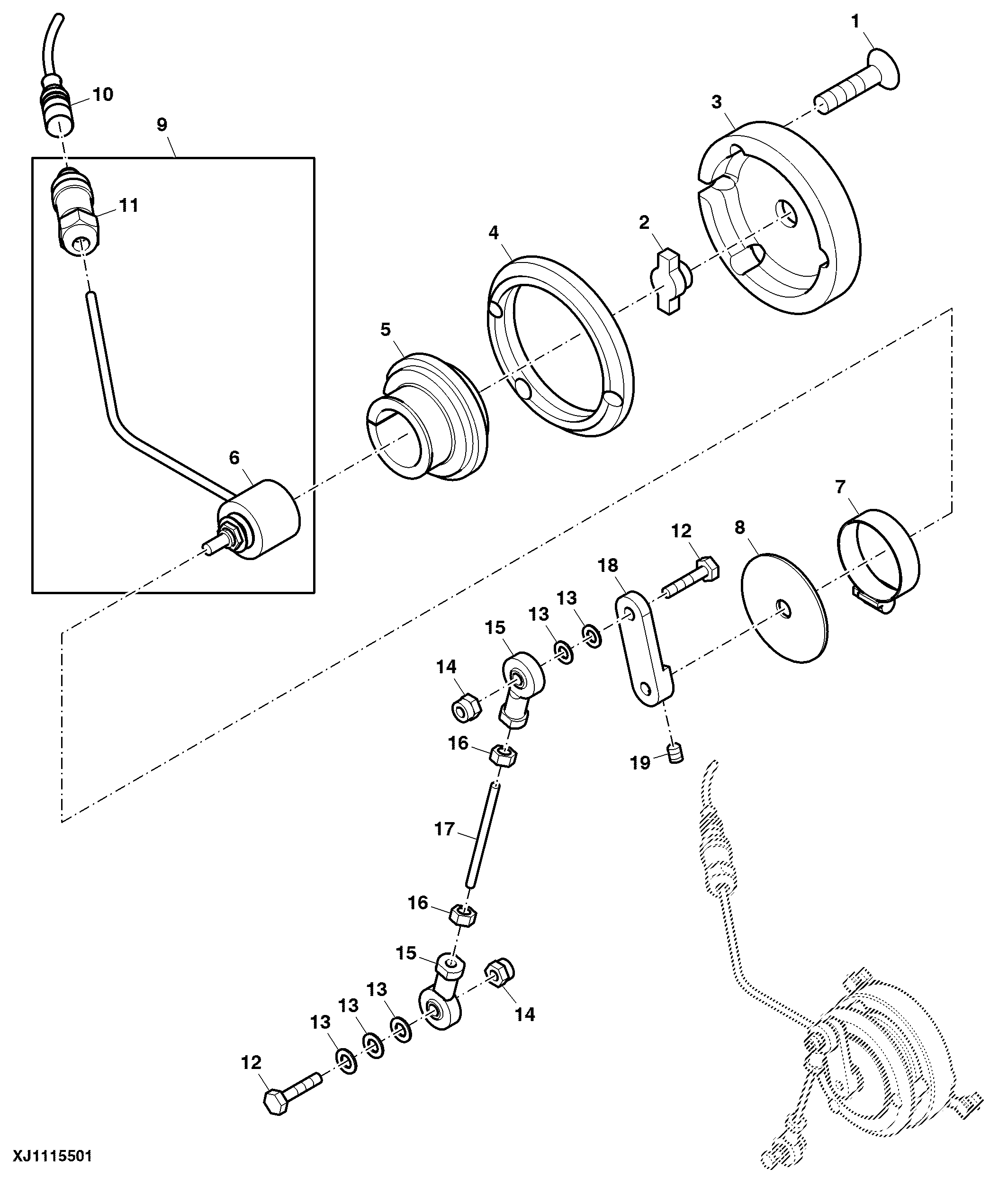 Diameter Measuring - TimberRite<?Pub _font FamName="Arial Unicode MS" ?>™<?Pub /_font?> ( - XXXXXX)