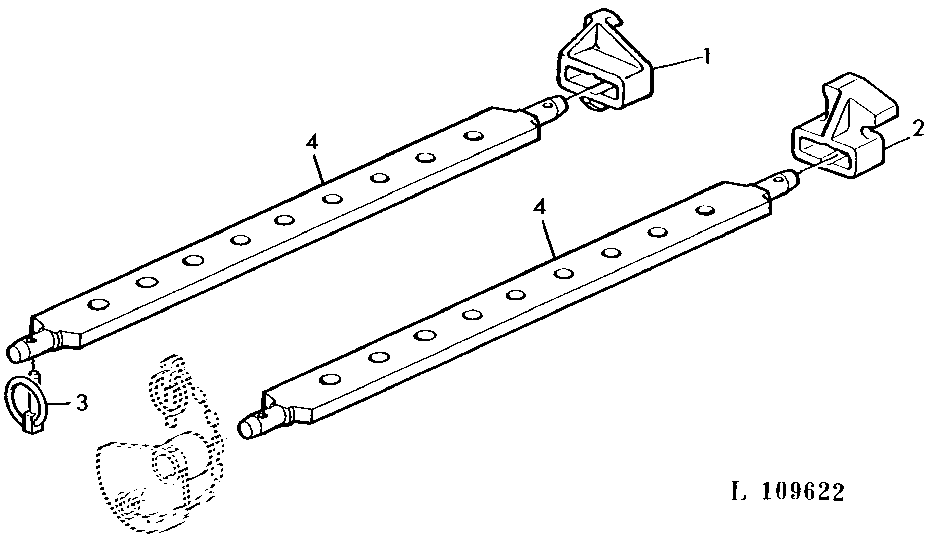 IMPLEMENT BAR