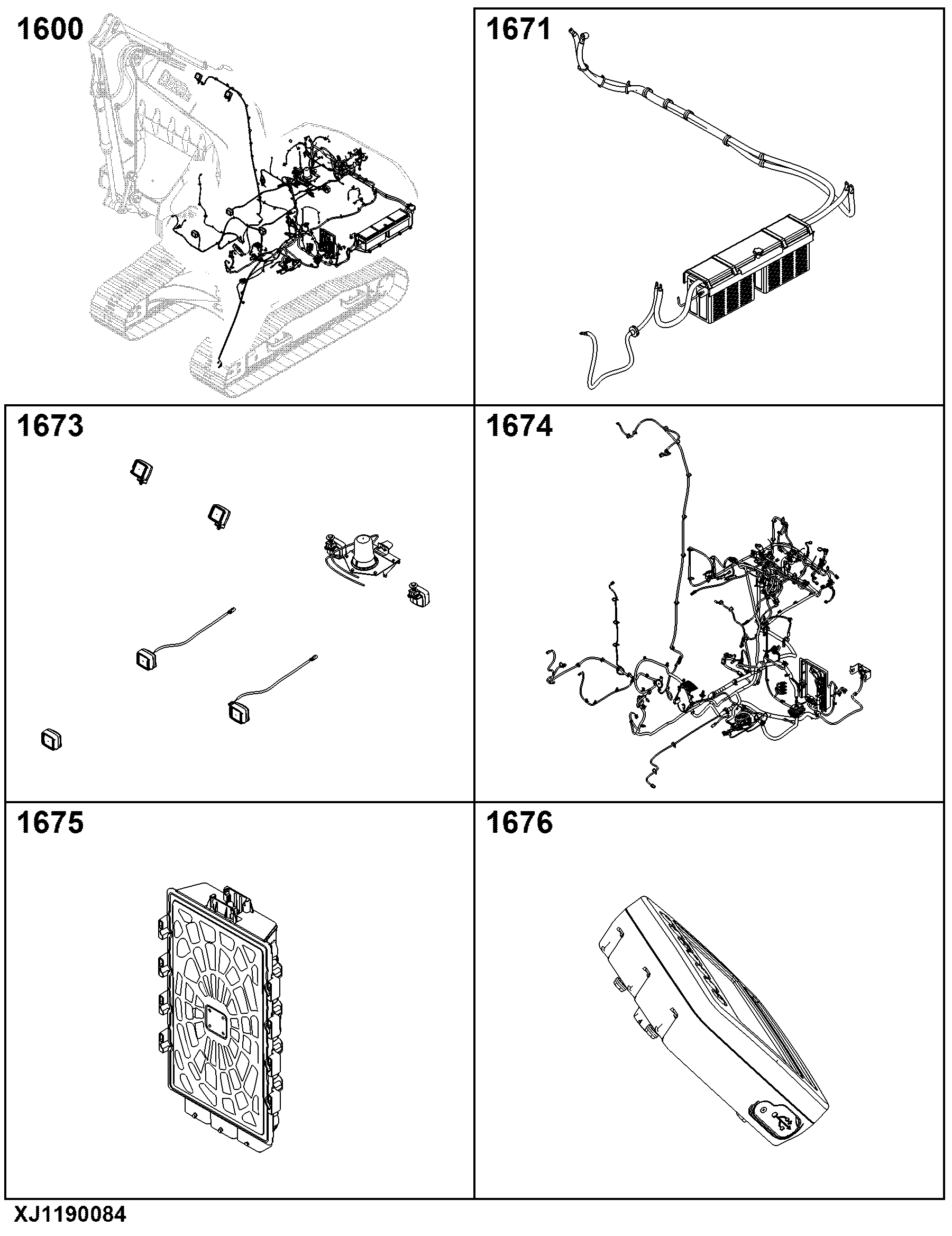 16 Vehicle Electrical Systems