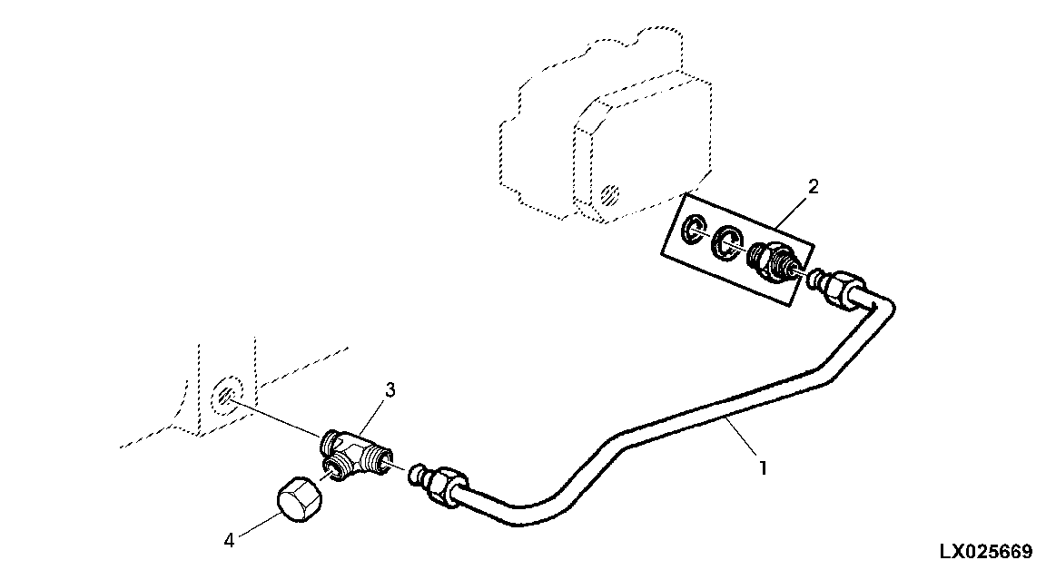 RETURN LINES FOR (REVERSHIFT)