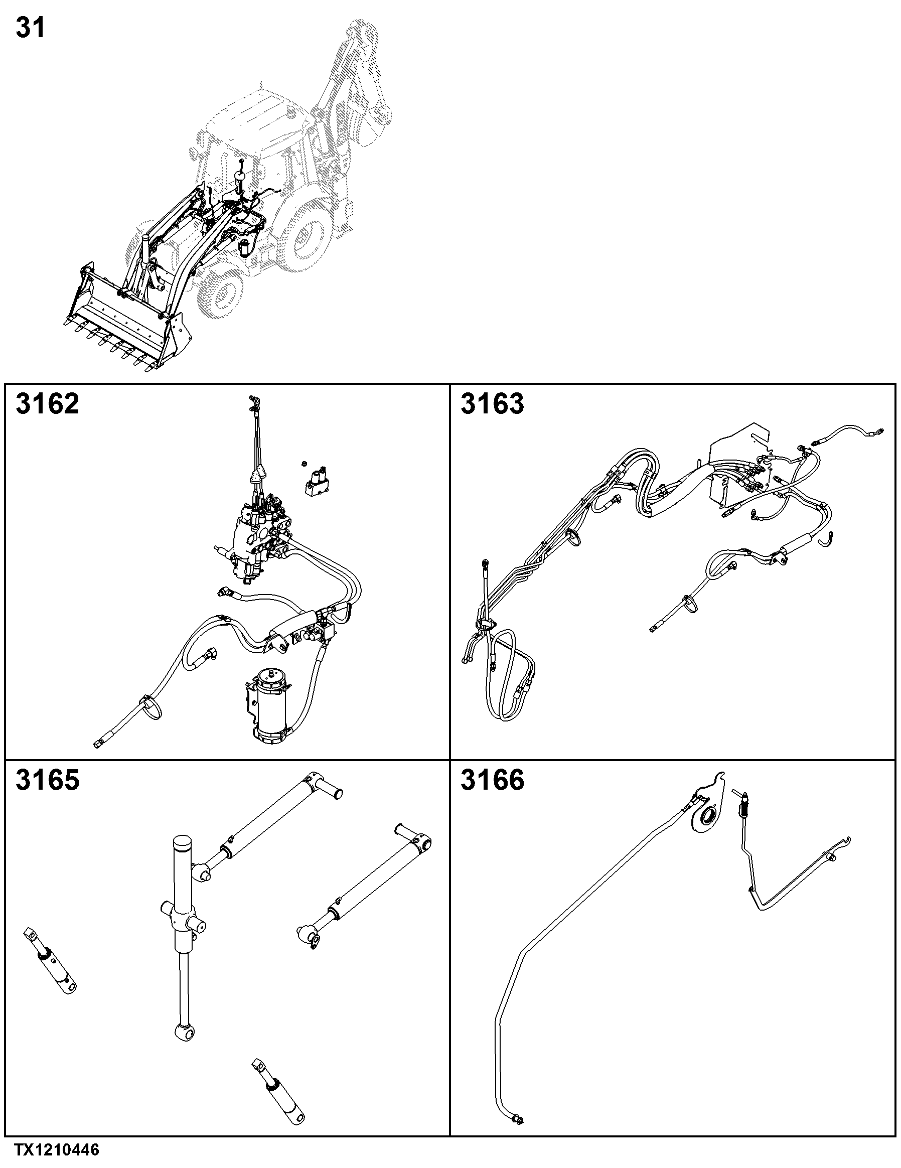 31 Loader