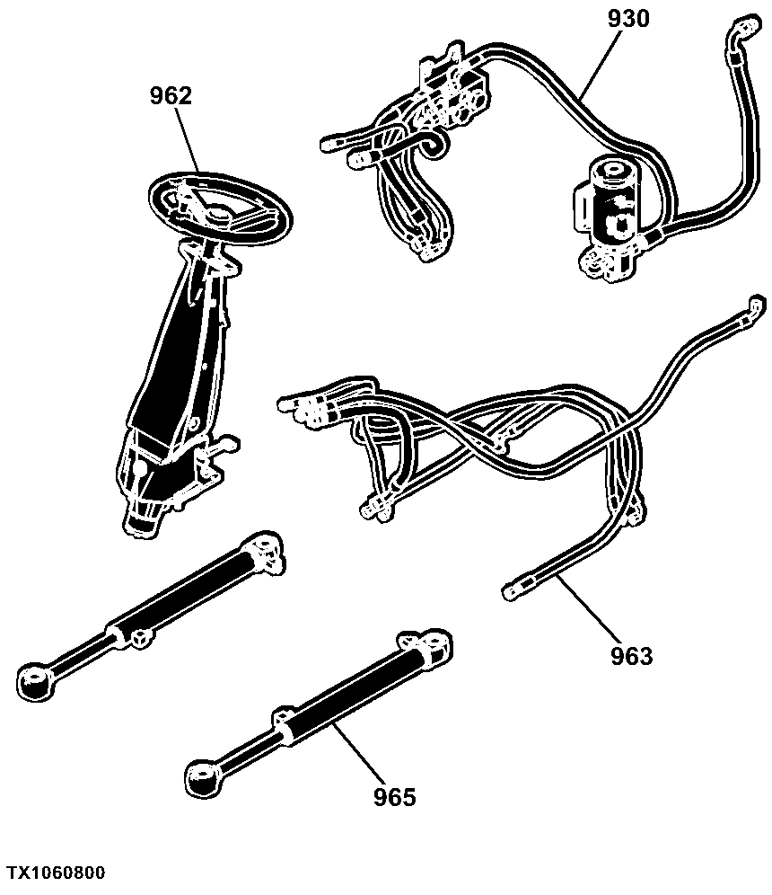 9 Steering System