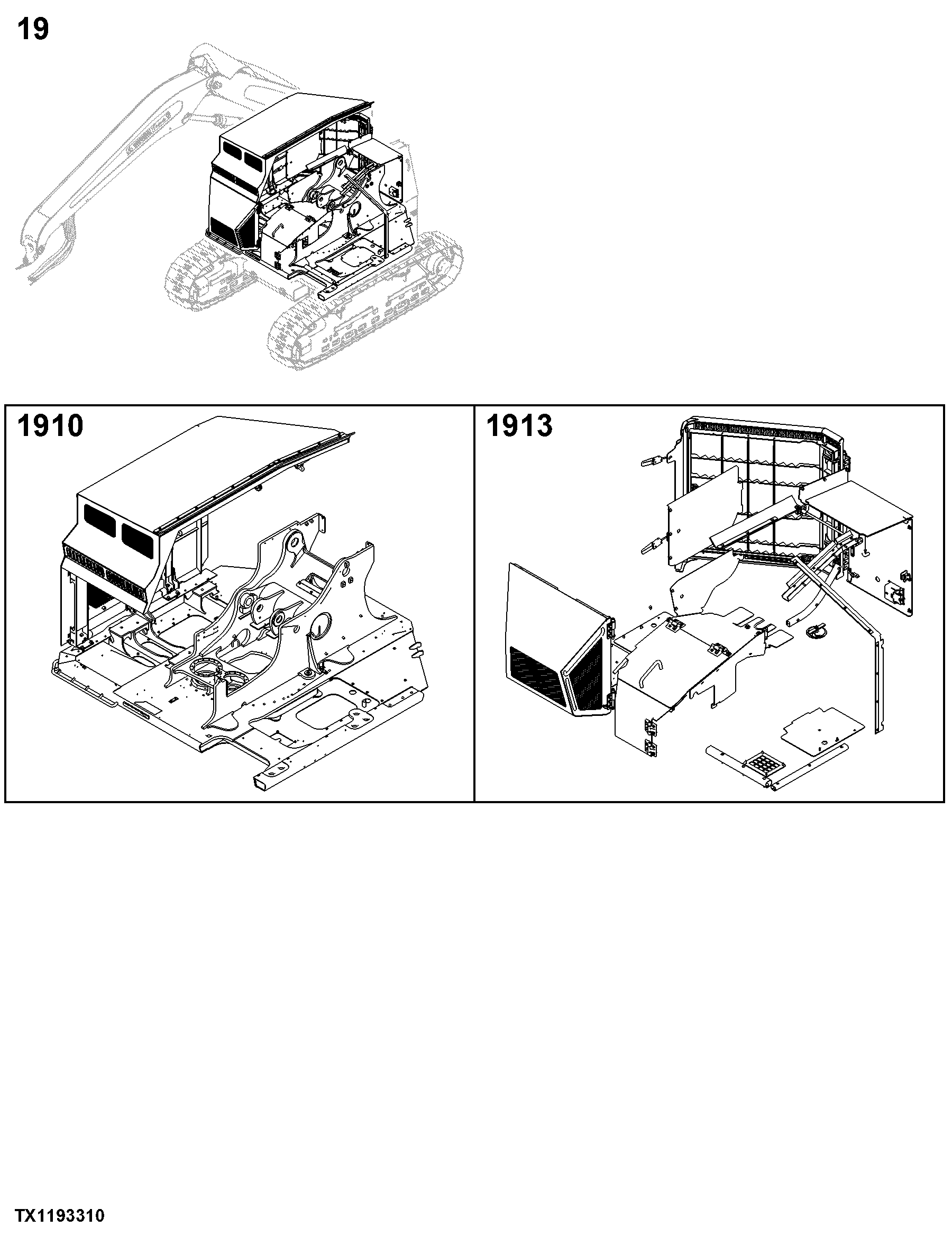 19 Sheet Metal and Styling