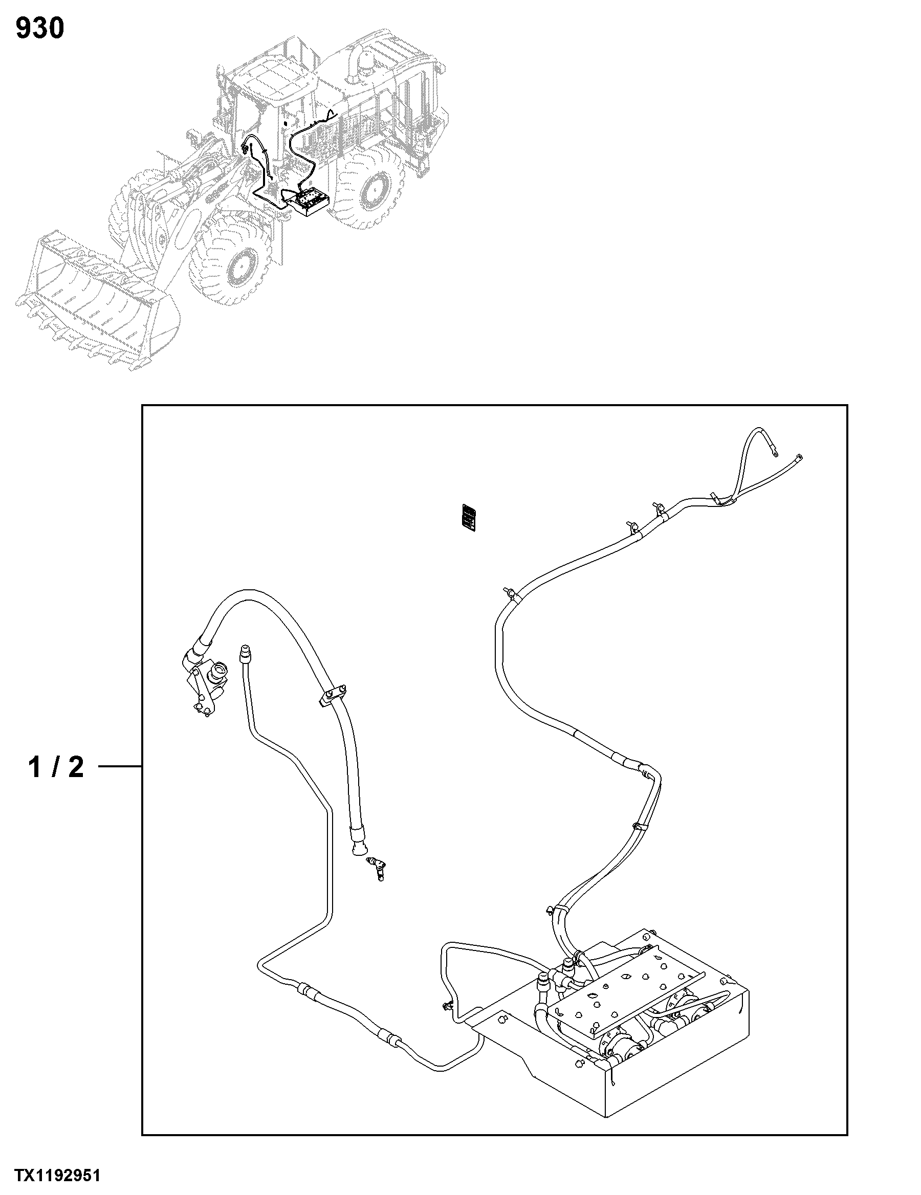 0930 Emergency Steering
