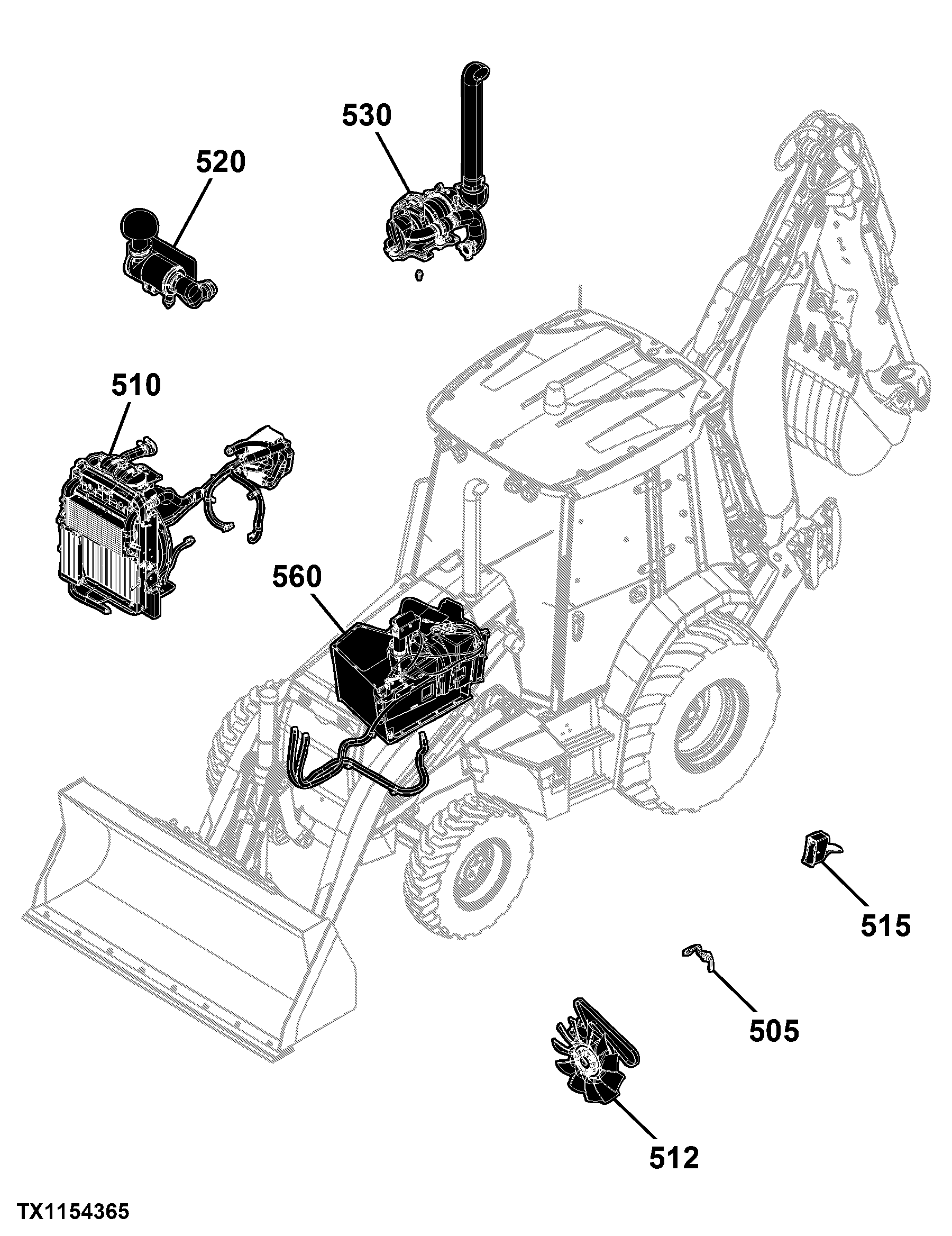 5 Engine Auxiliary System