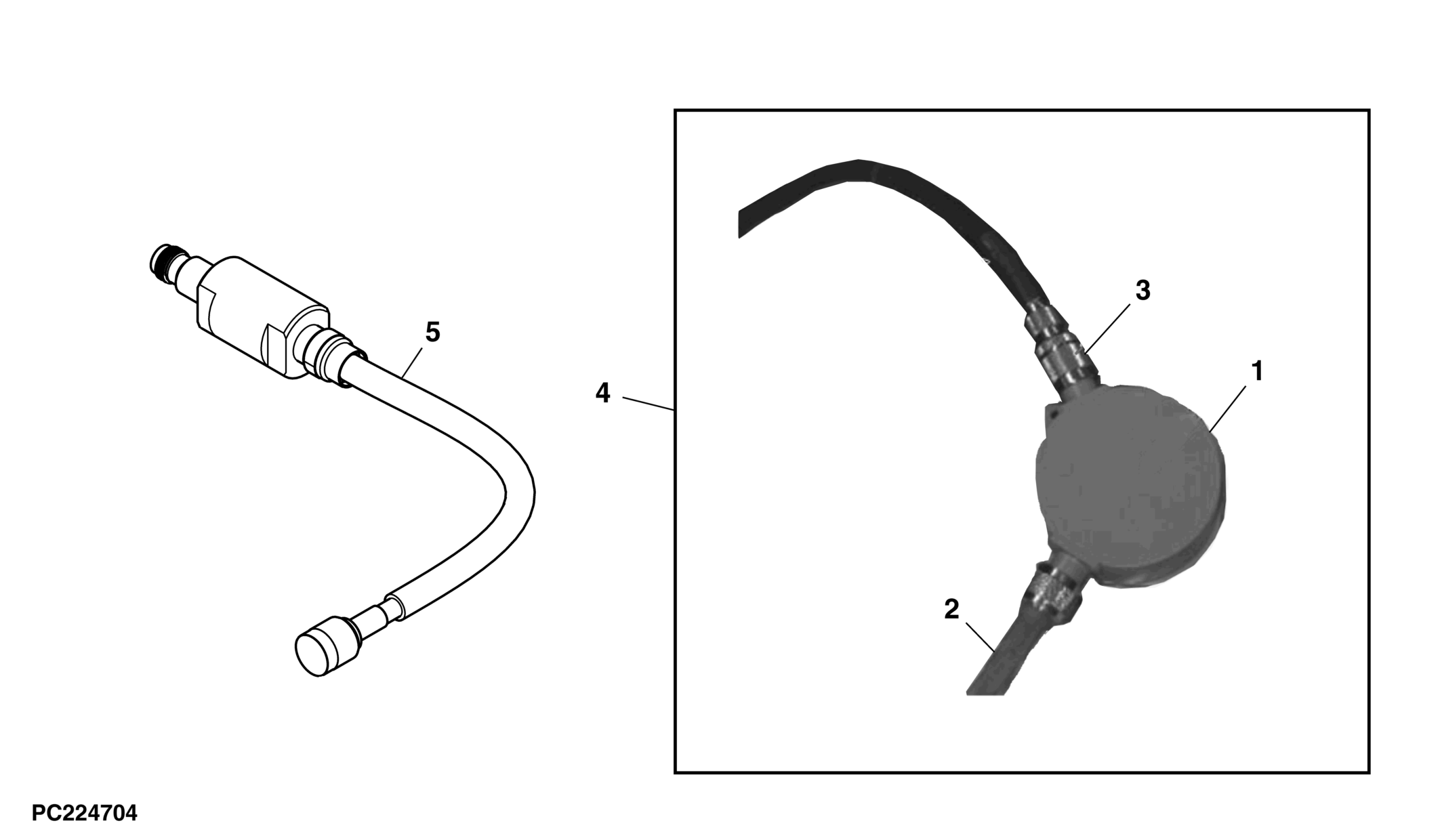 Radio Frequency Filter