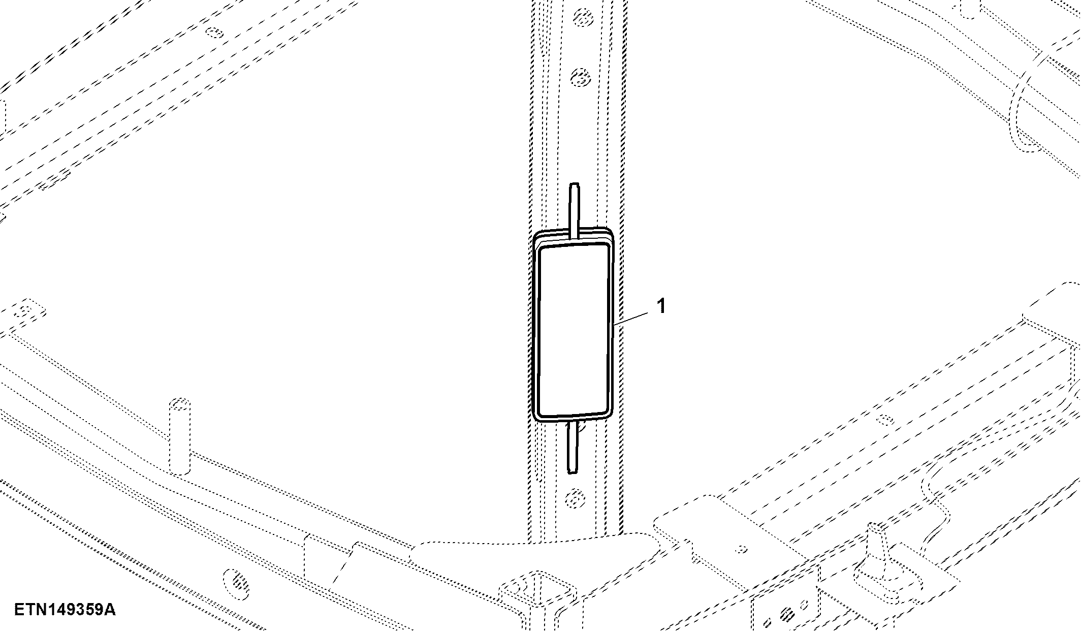 Primary Display (For EU) (058001 - )